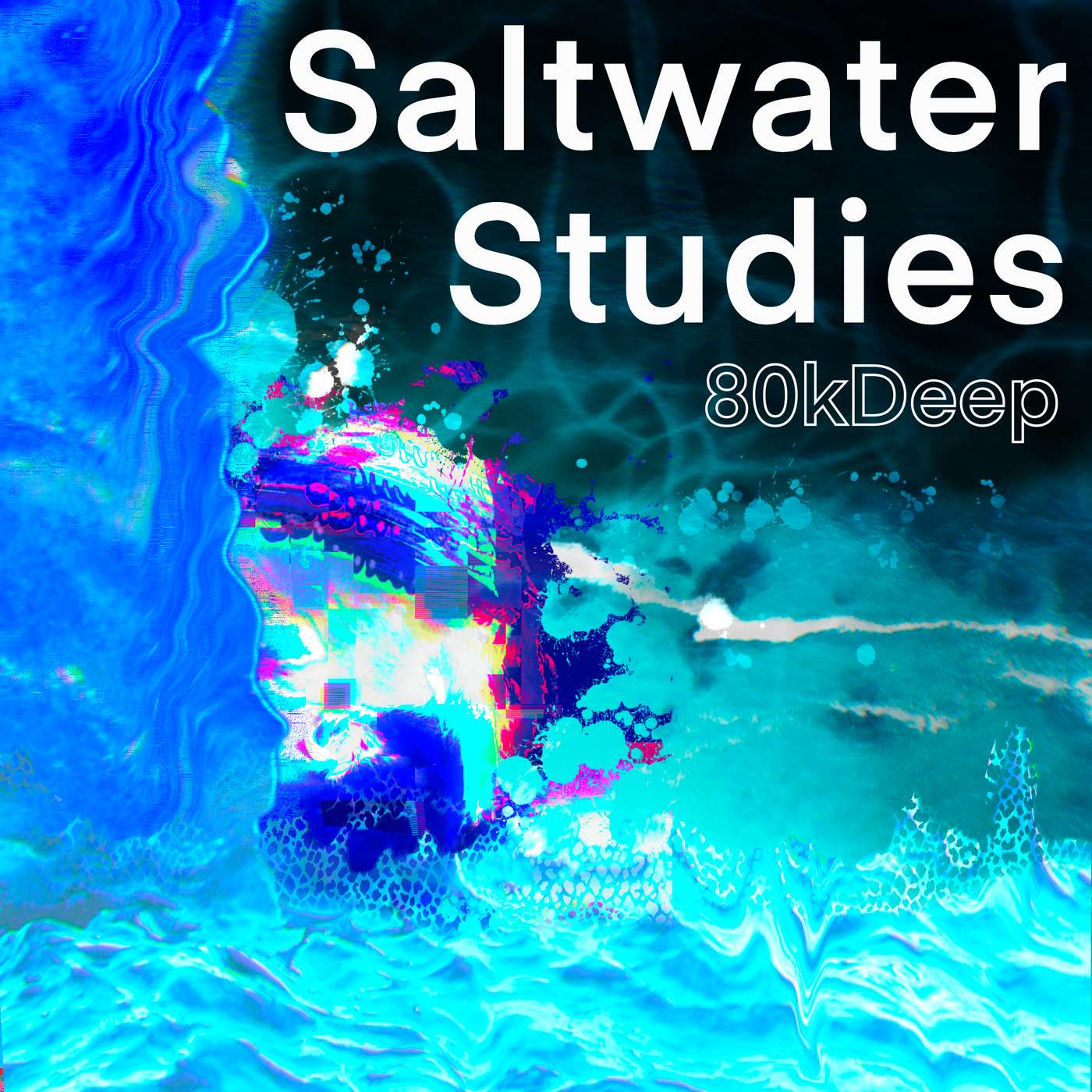 Saltwater Studies