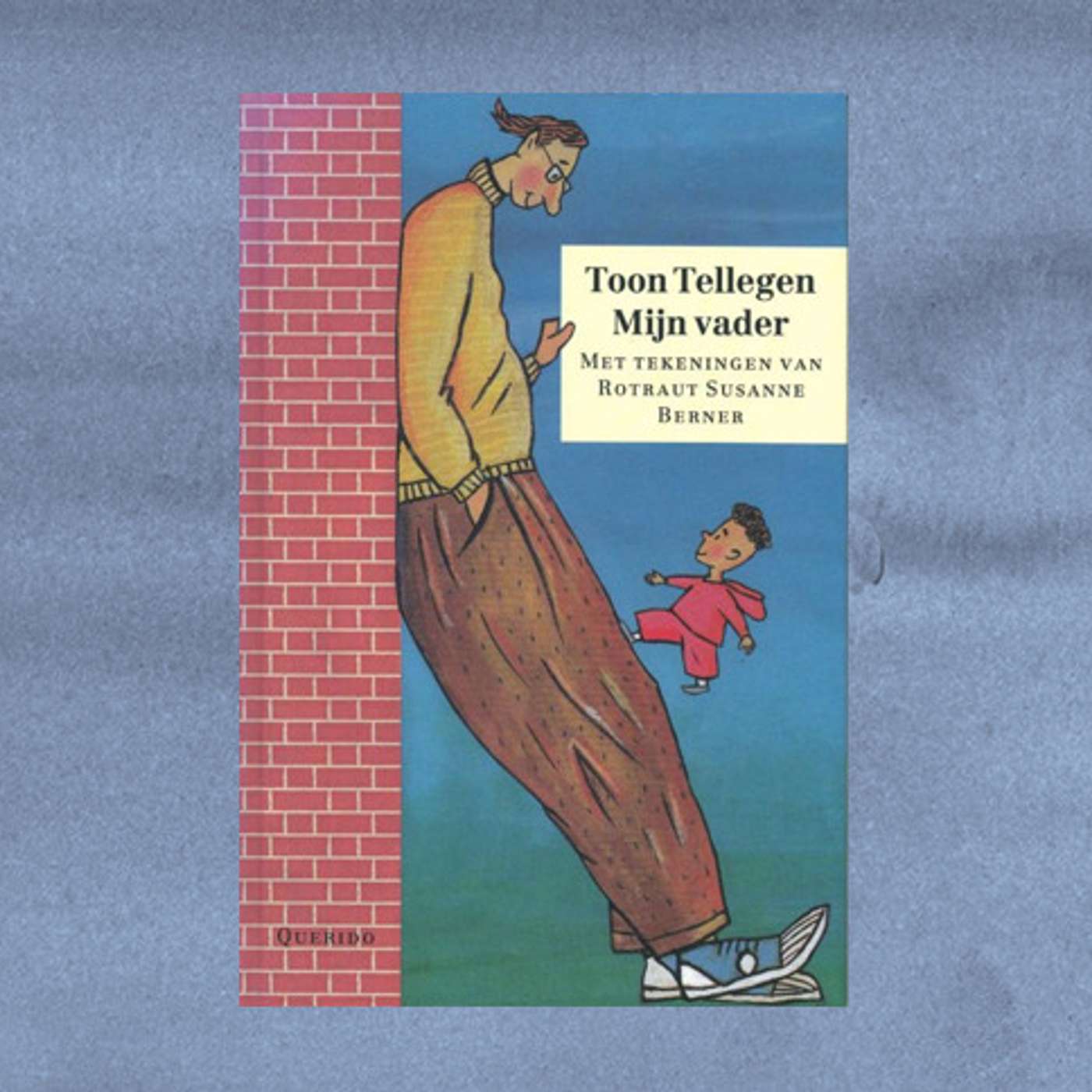 #18 Mijn Vader #18 Mijn Vader