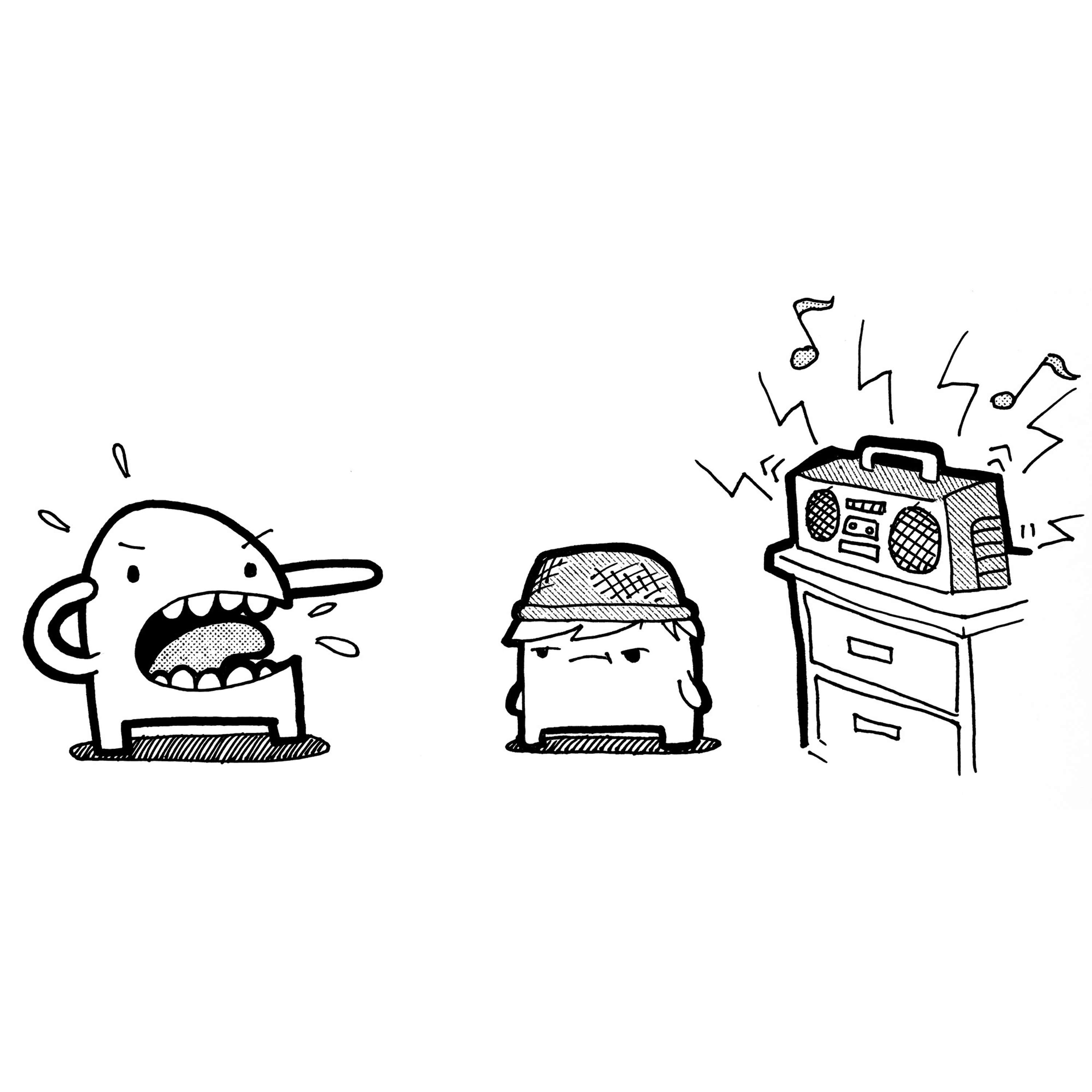 Sound-Up Governance