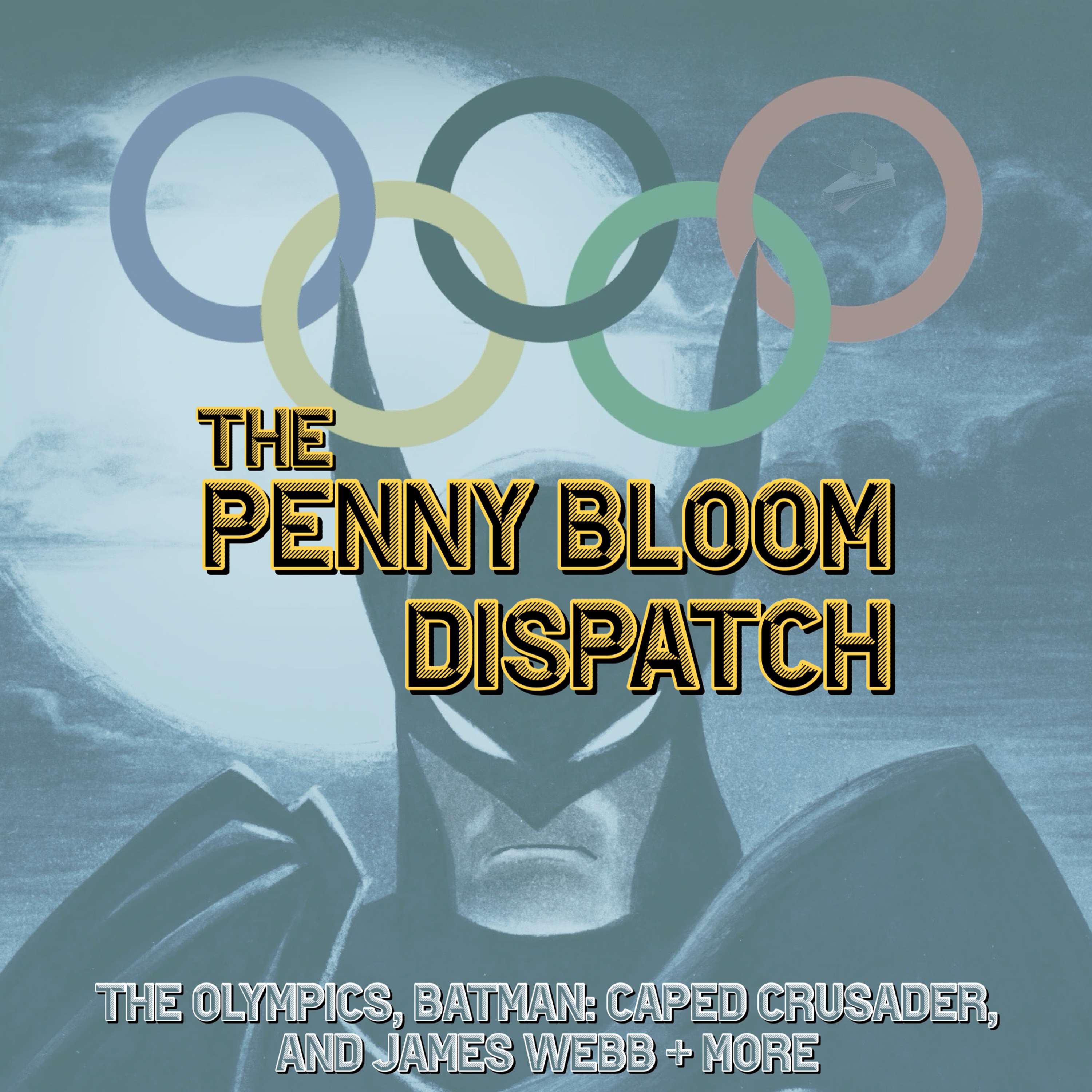 Penny Bloom Podcast