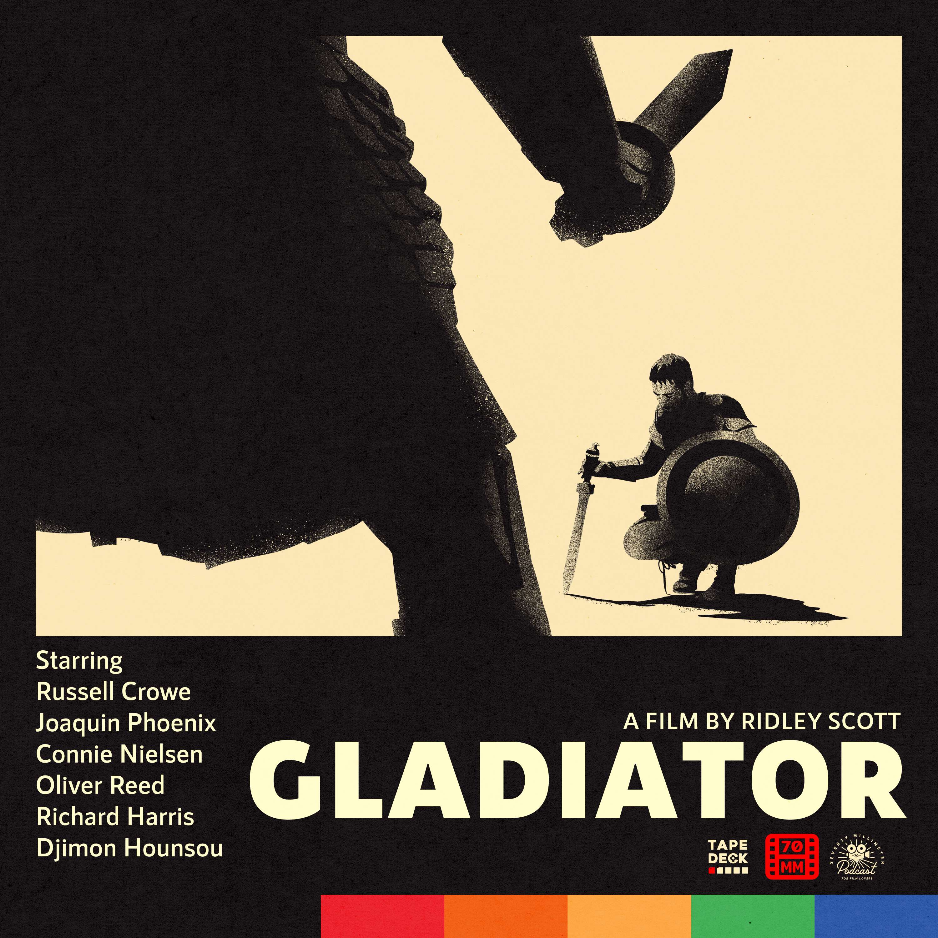 Gladiator (2000)