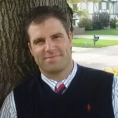 Brent Baude