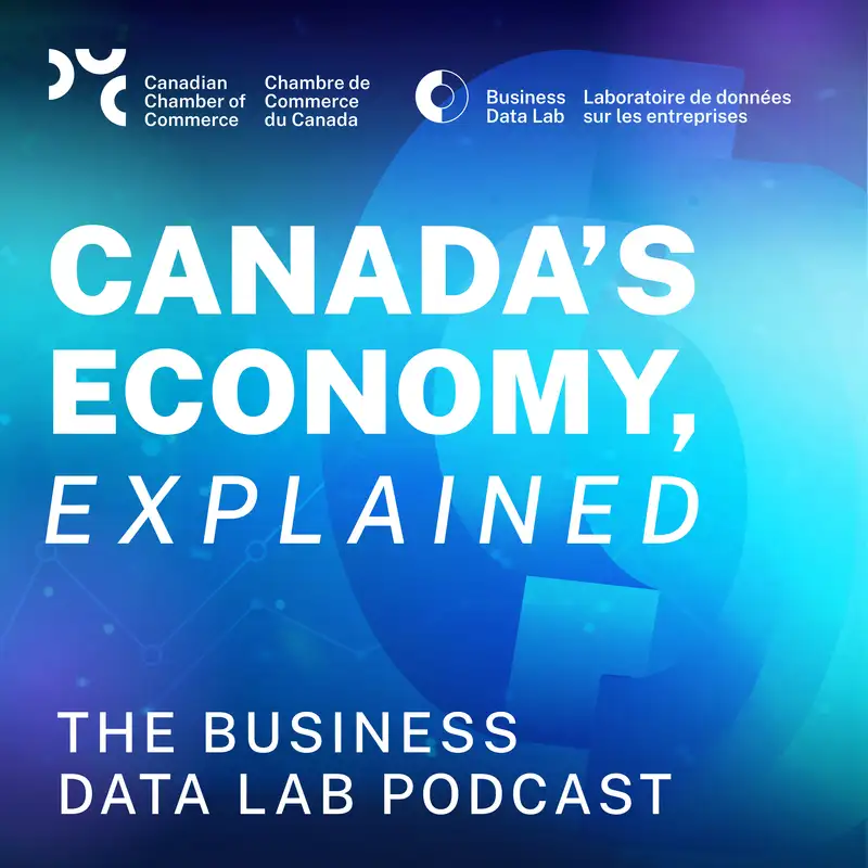 Canada’s Biggest Missed Opportunity: Women Entrepreneurs with Isabelle Hudon