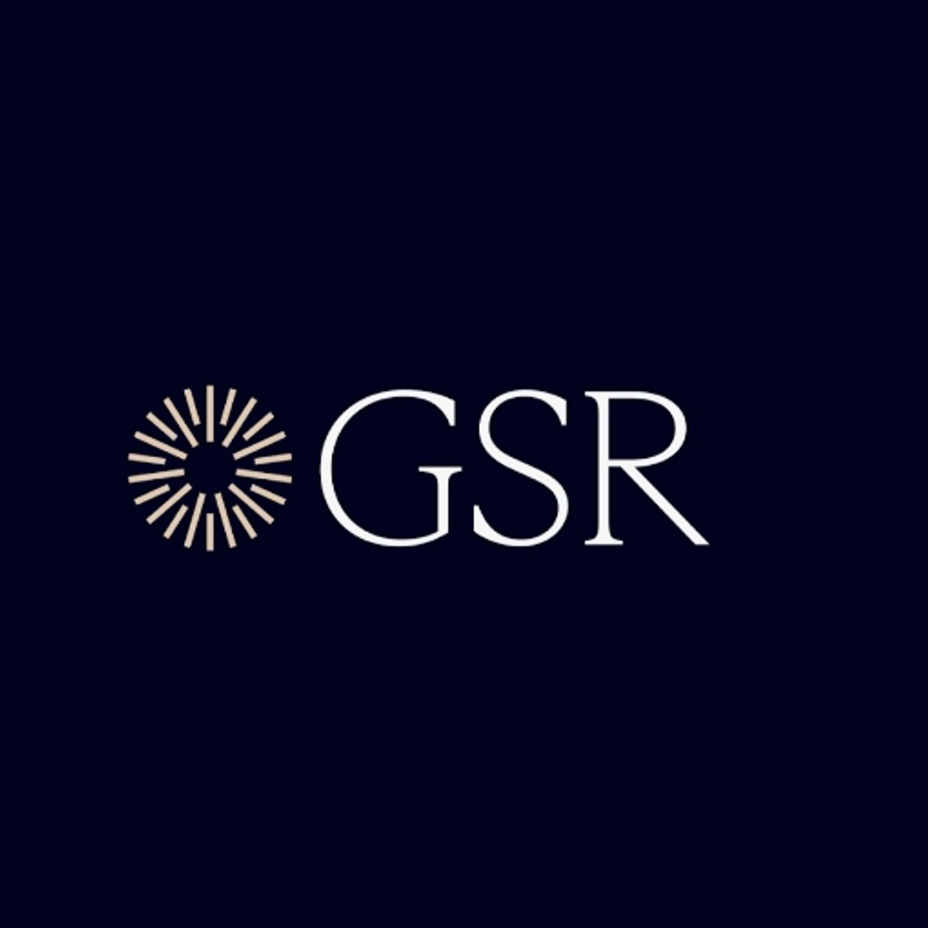 GSR Leads $100M Private Placement Into Upexi, Inc. To Back Solana-Based Treasury Strategy