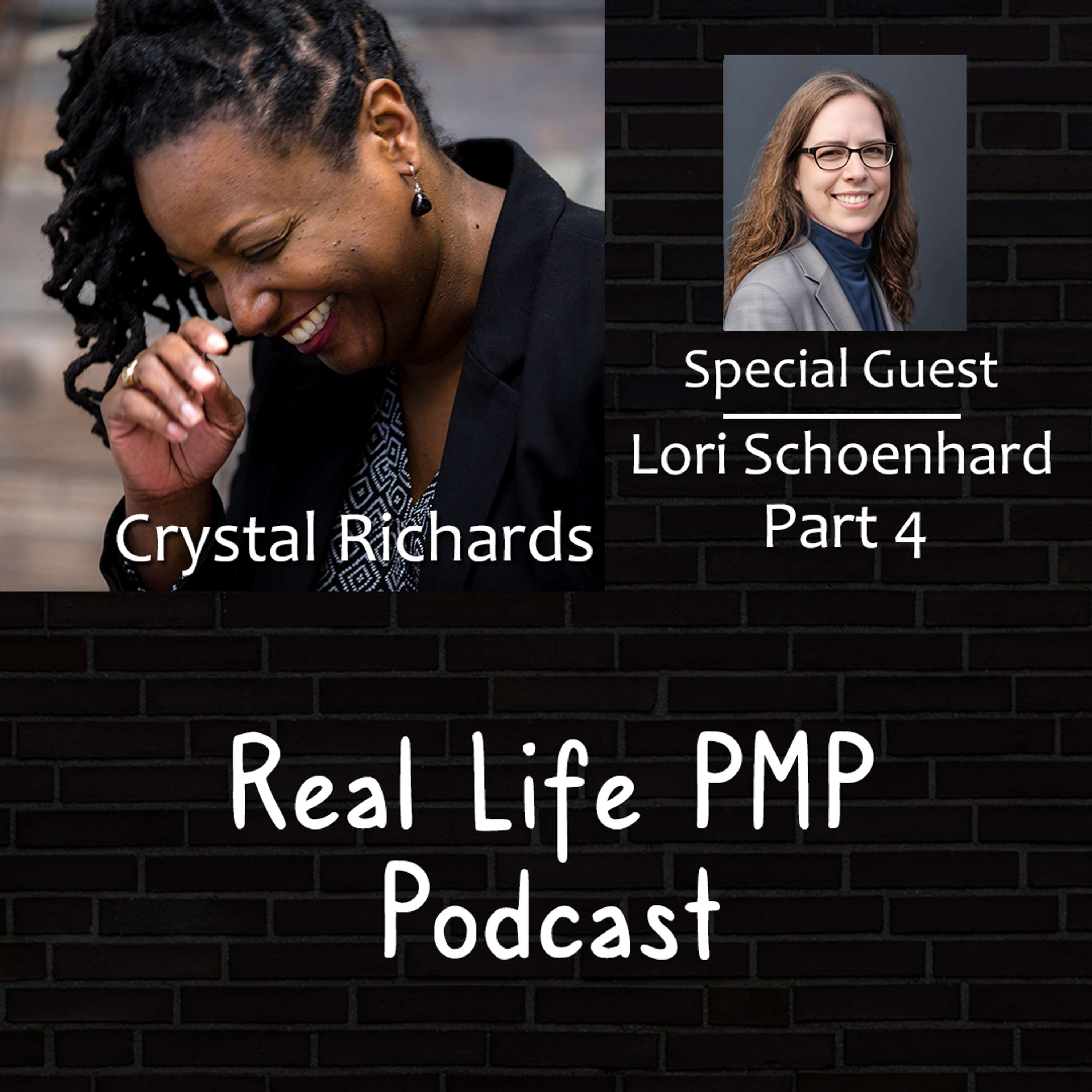 Real Life PMP