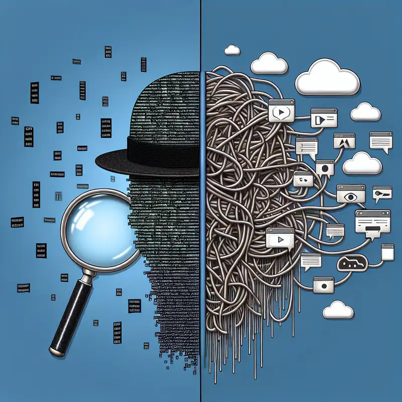 Eliot Higgins and Bellingcat: Unveiling Truths in the Era of AI Misinformation