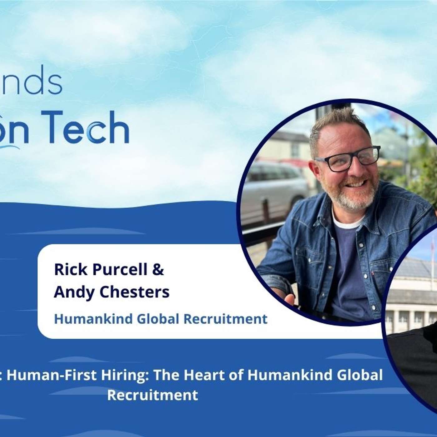 Human-First Hiring: The Heart of Humankind Global Recruitment