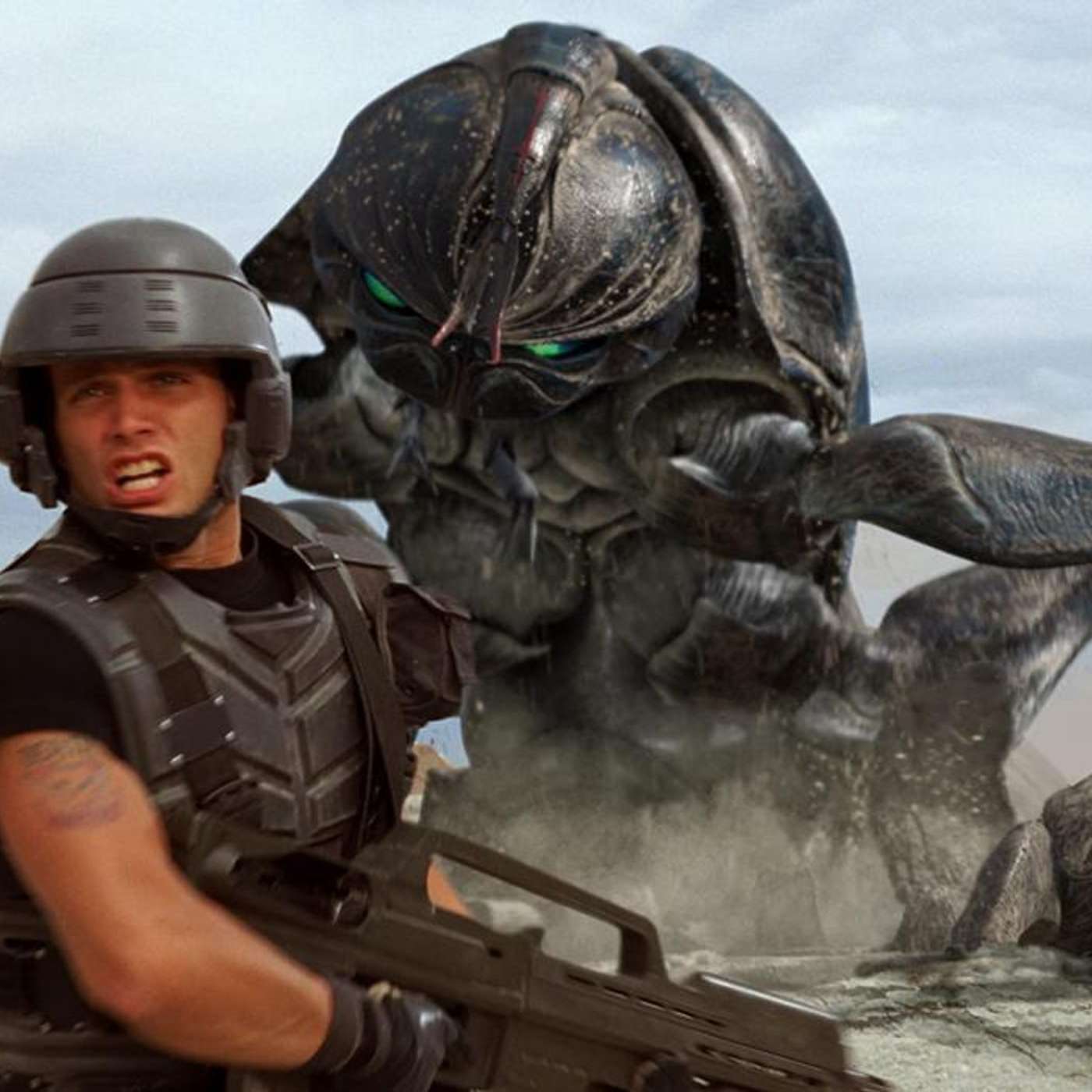 Alien Insider Films