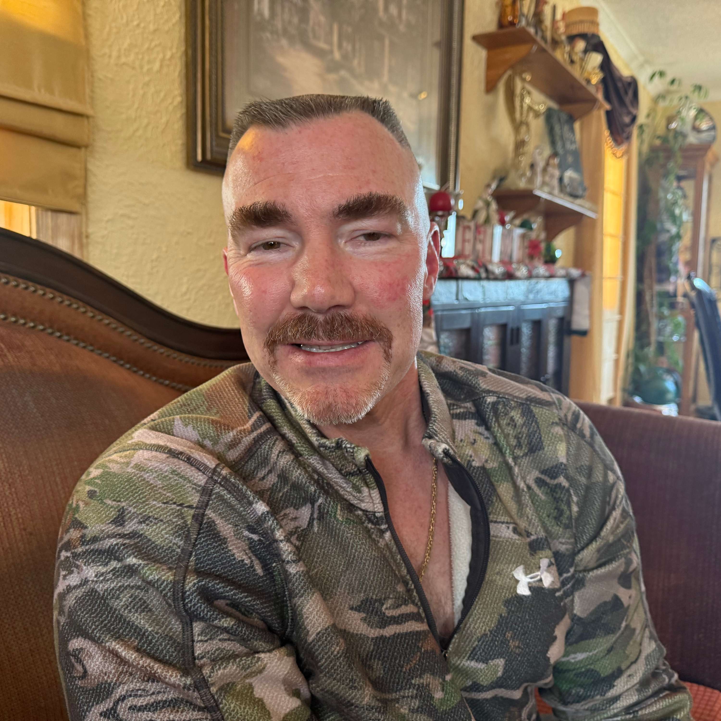 Veterans Voices: First Gulf War
