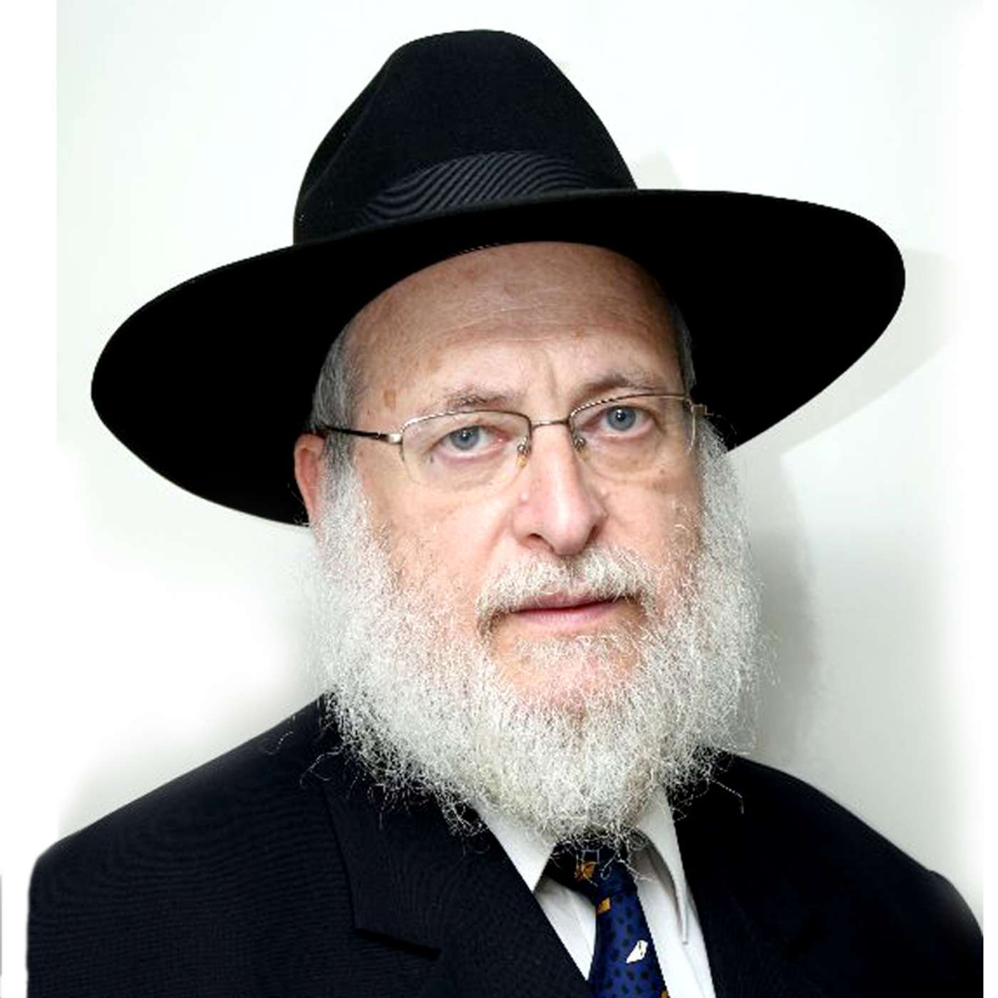 הרב יוסף חיטריק - עברית - Rabbi Yosef Chitrik - Hebrew