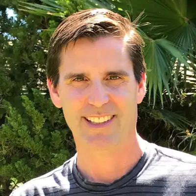 Mark Z Jacobson