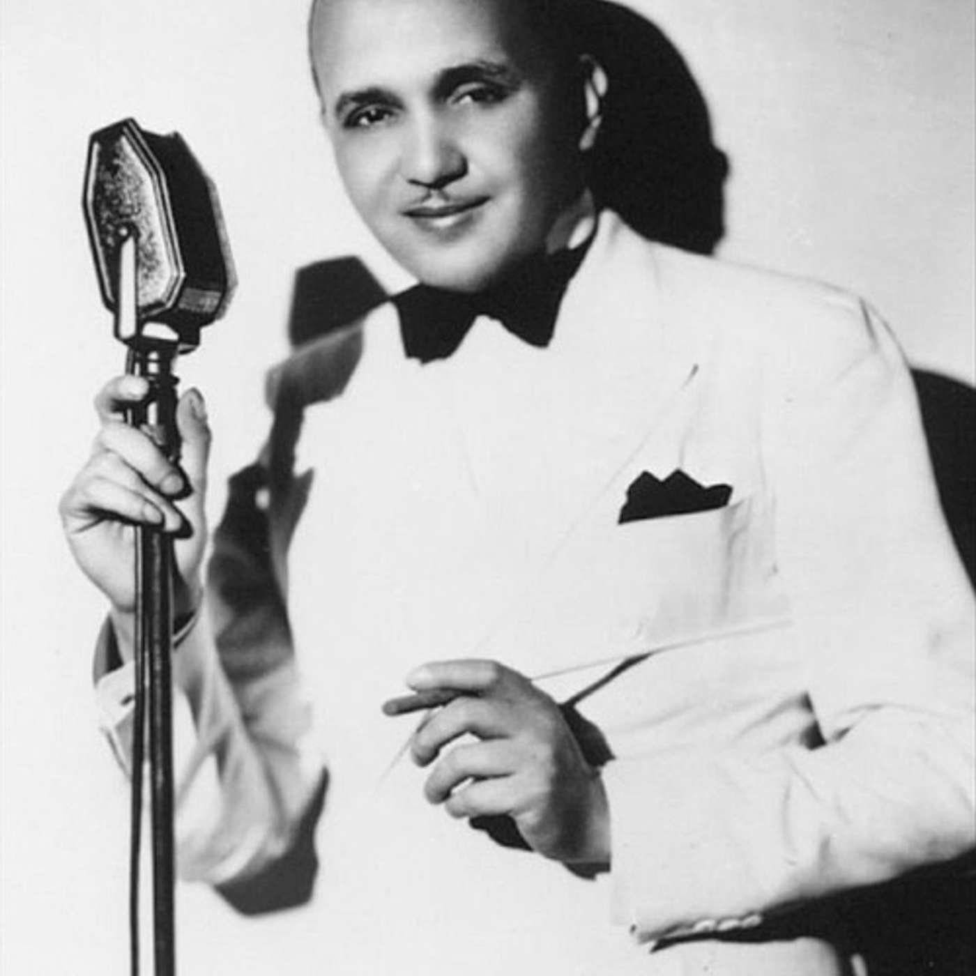 Fletcher Henderson (May 15, 1983)