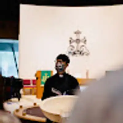 image of podcast supporter