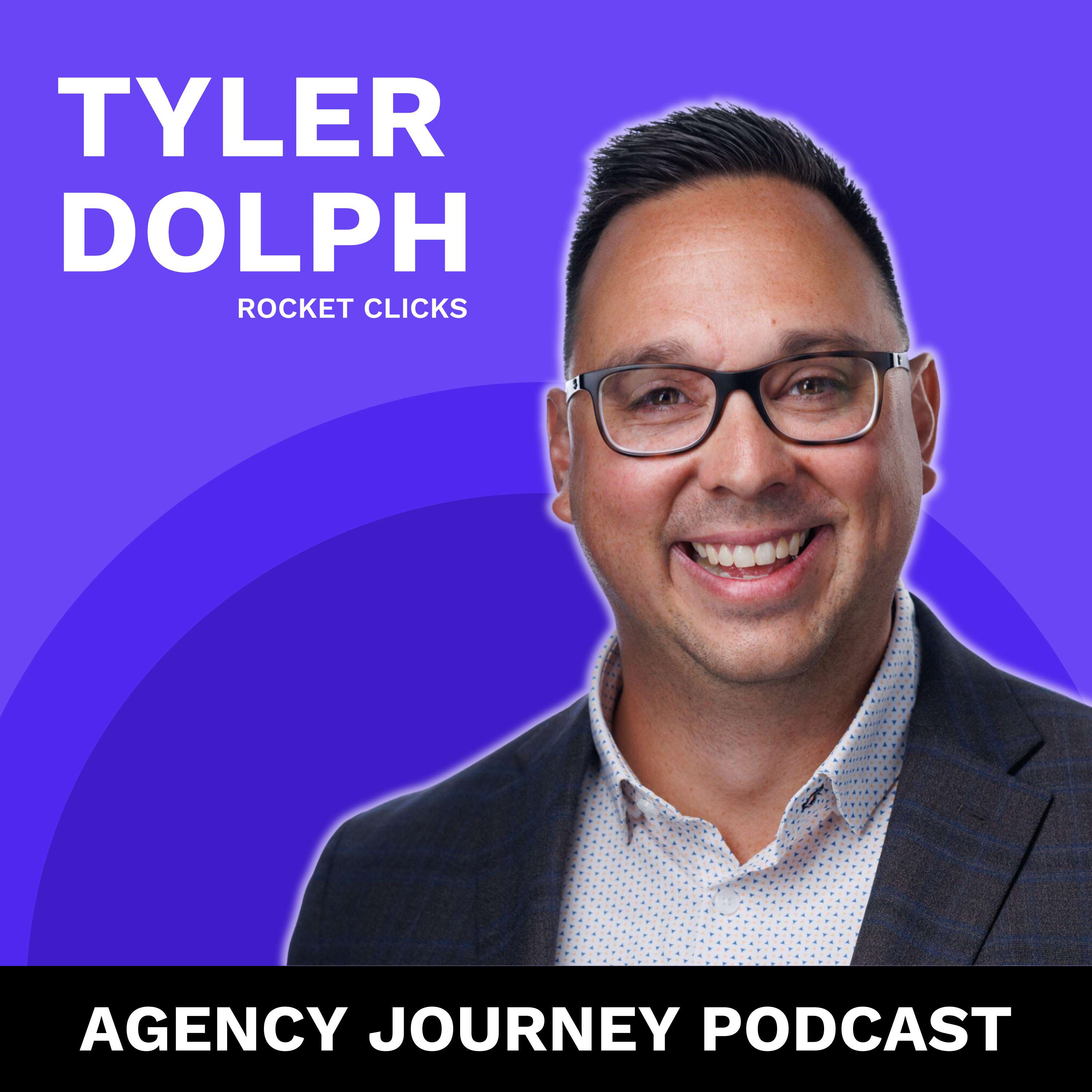 Agency Journey
