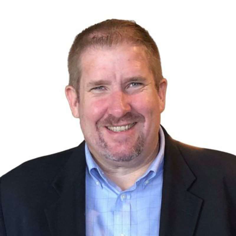 Paul G. McManus