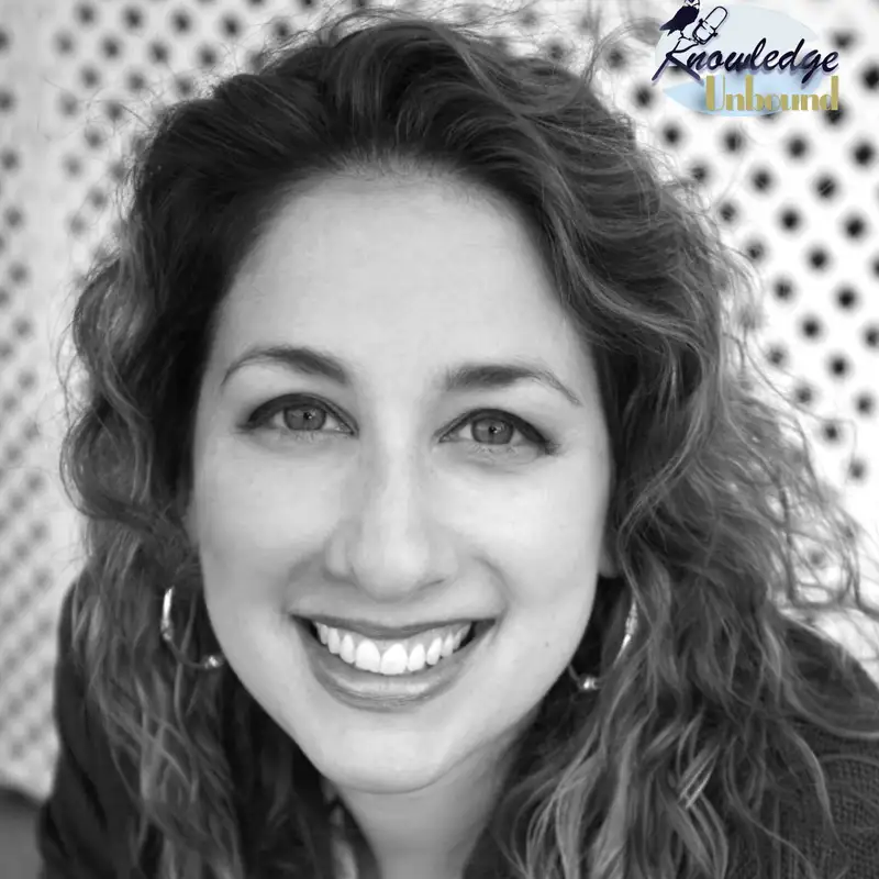 Bonus Episode - Roxanna Elden | Saying the quiet part out loud