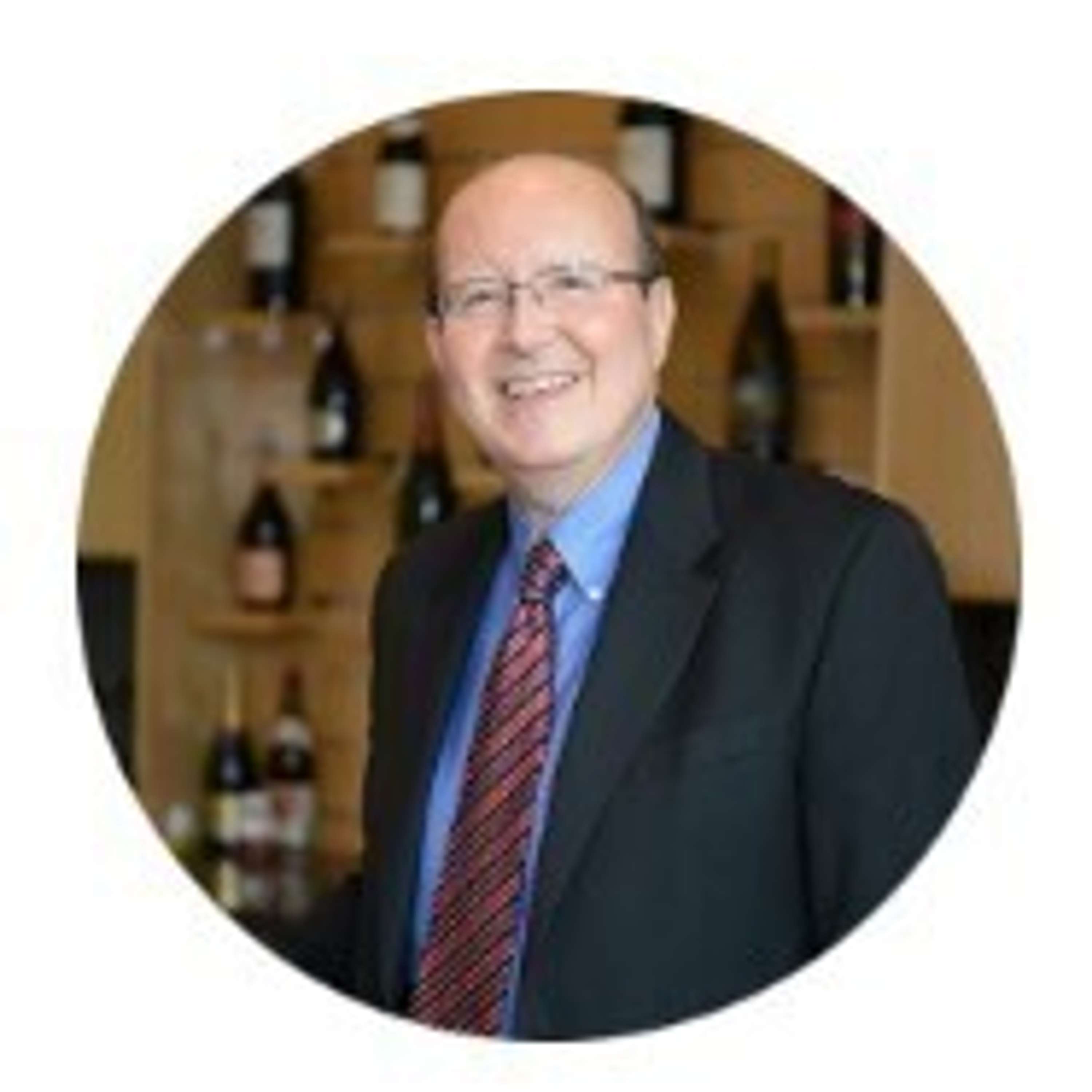 Wine By Design with Len on 1510