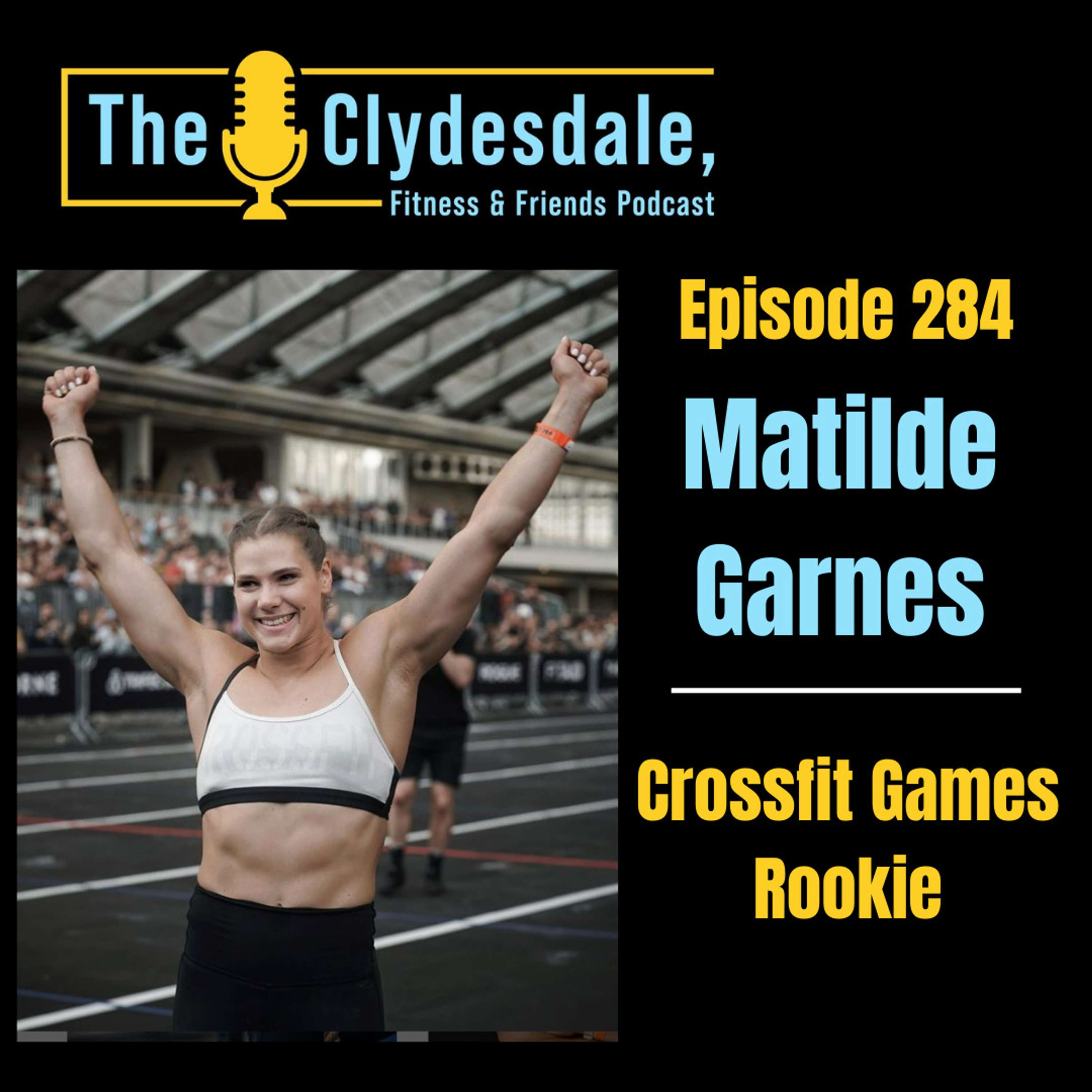 Clydesdale Media Podcast