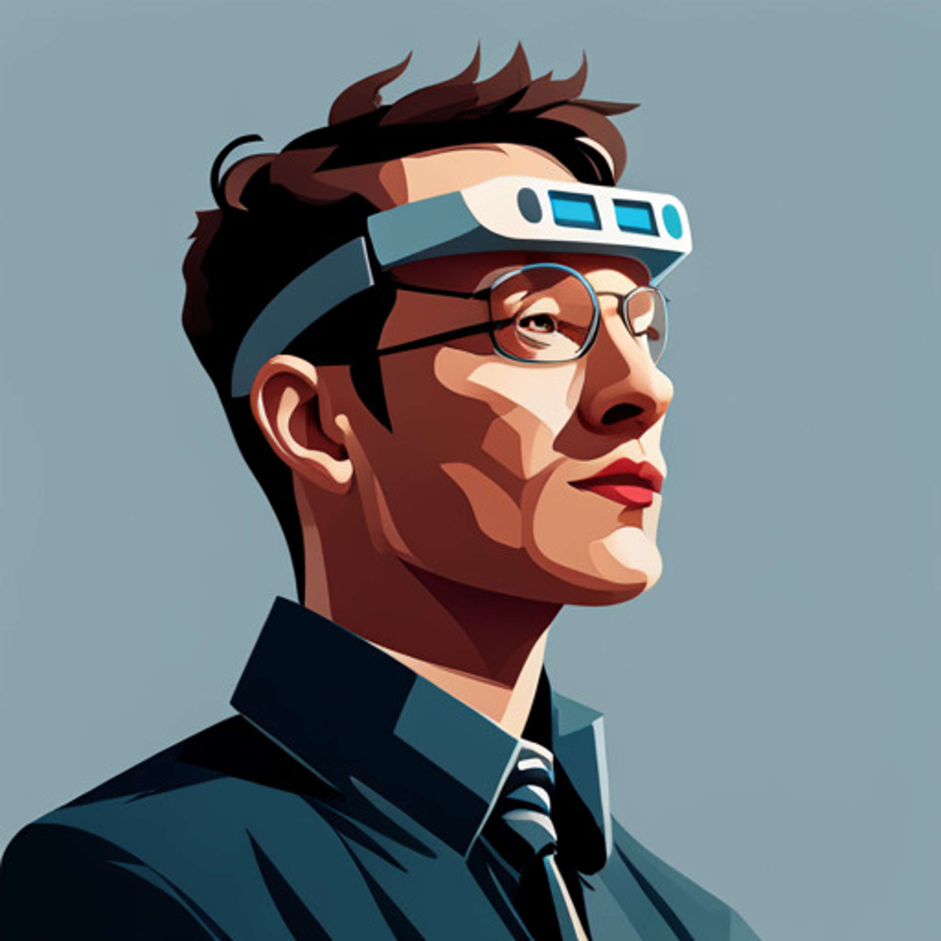 Unveiling the Future of AR Wearable Tech: Monocle by Brilliant Labs | Bytes and Insights