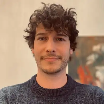 Joe Sciarrino
