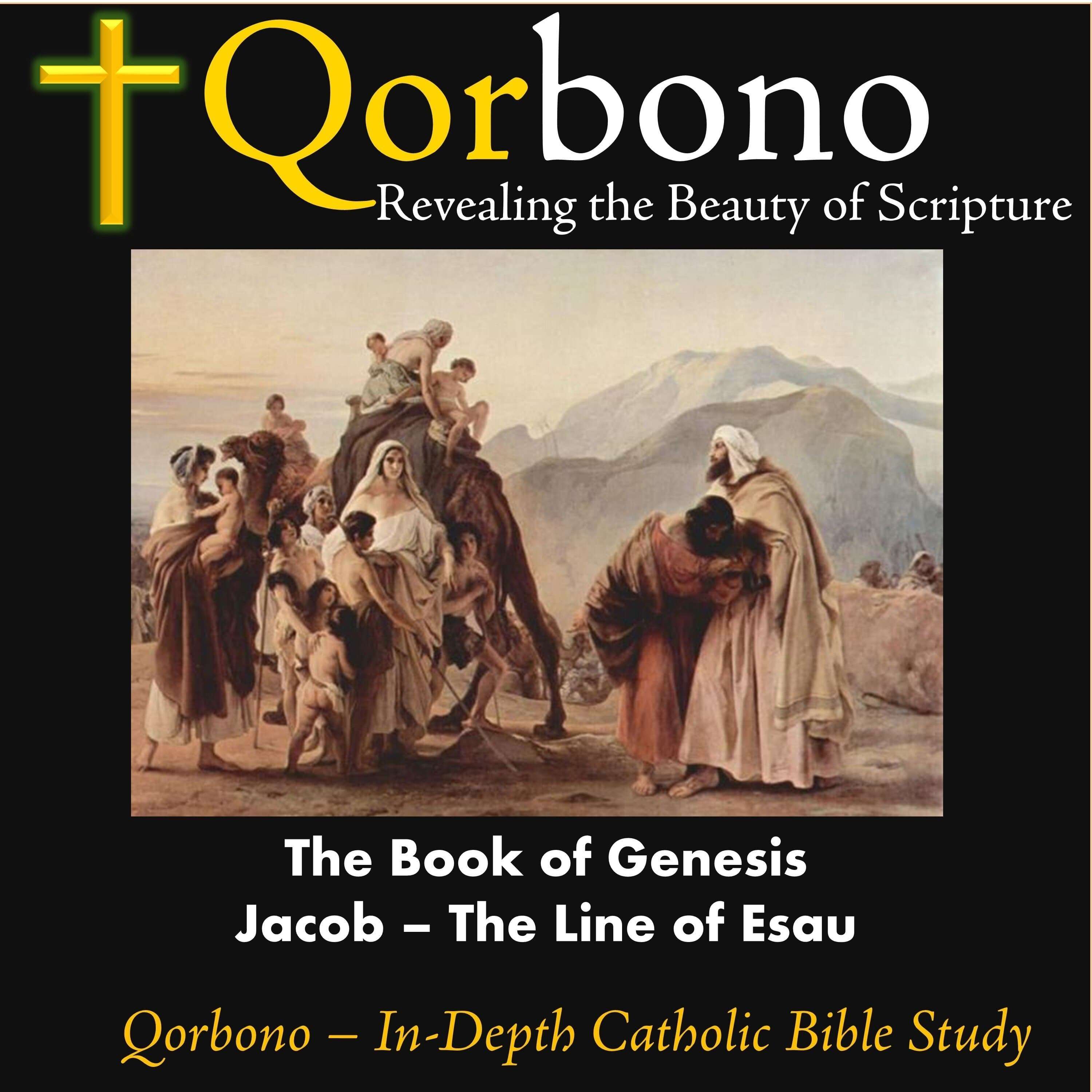 The Book of Genesis
