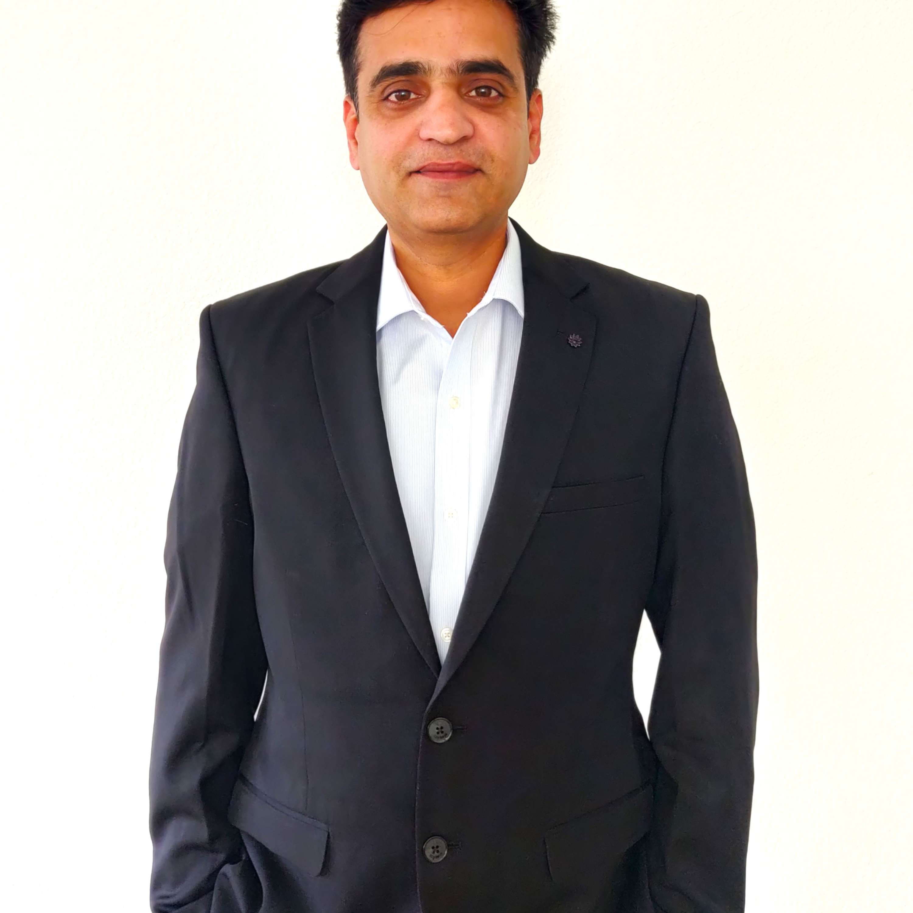 Setting New Standards in Enterprise Cloud Transformation by Manjunath Rallabandi