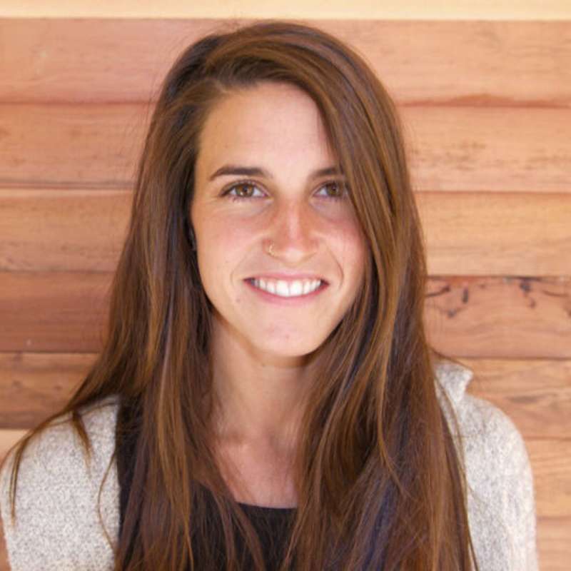 Abigail Van Peursem