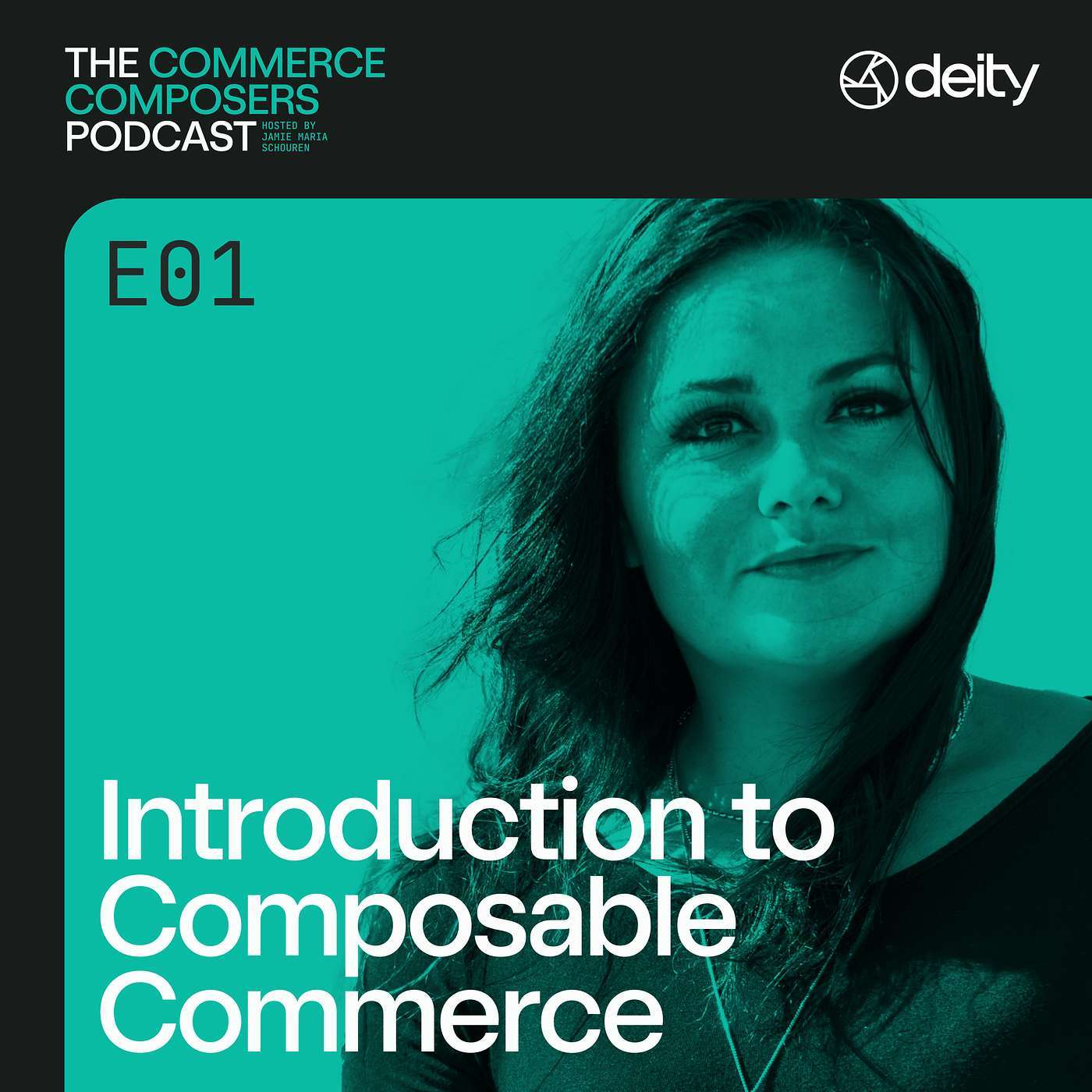 01 - Introduction to Composable Commerce