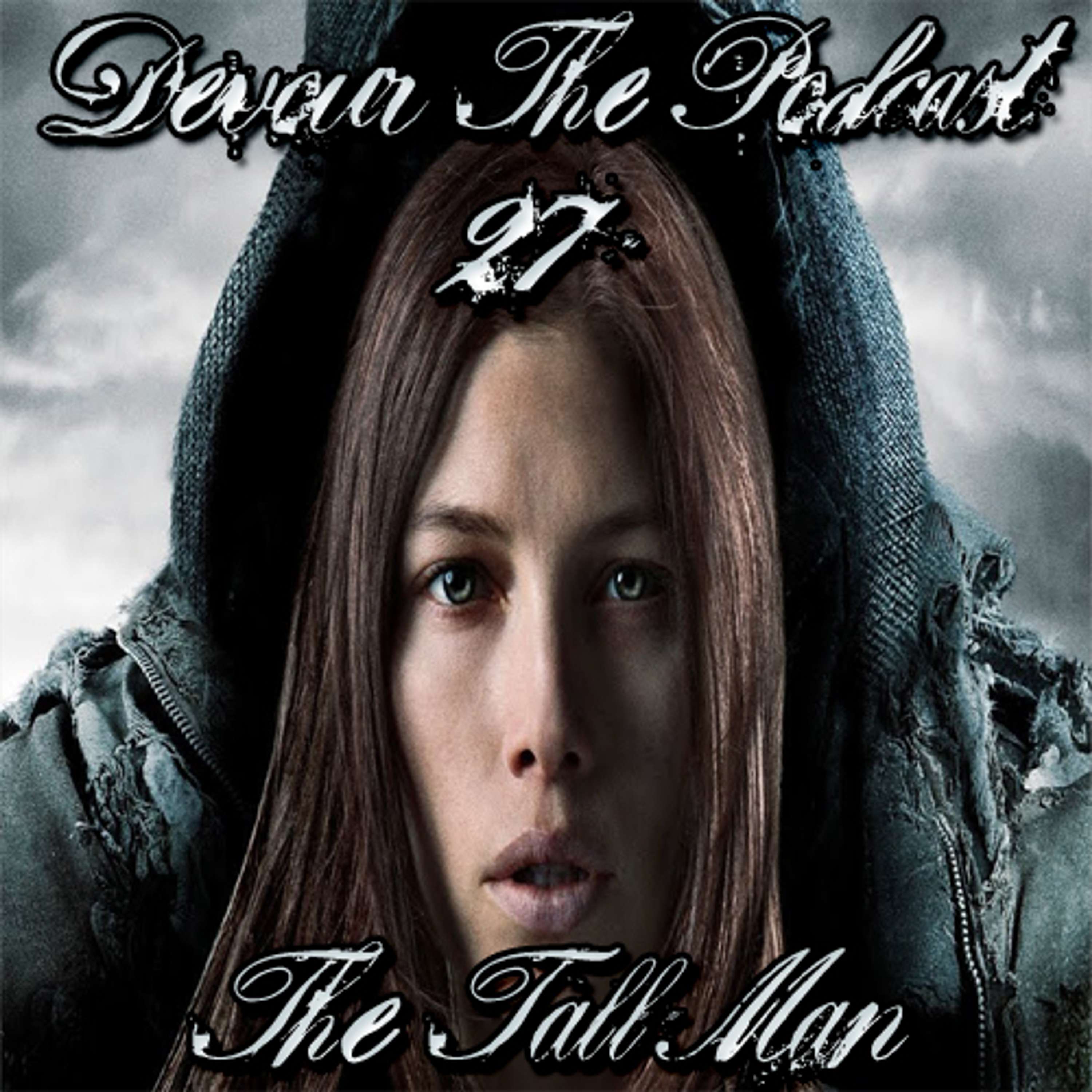Devour the Podcast
