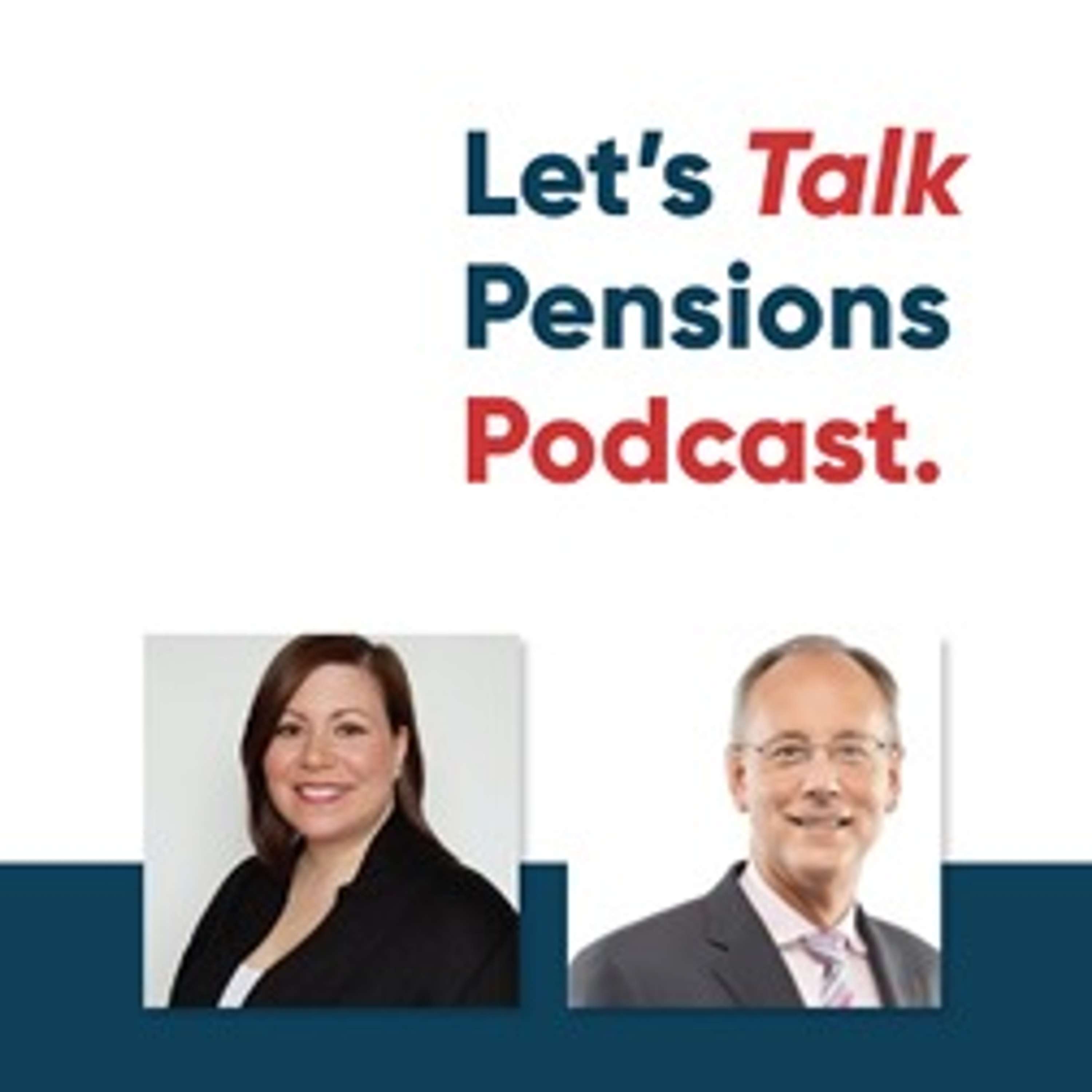 Episode #2 Talk with Bre-An Appler and Randy Bauslaugh
