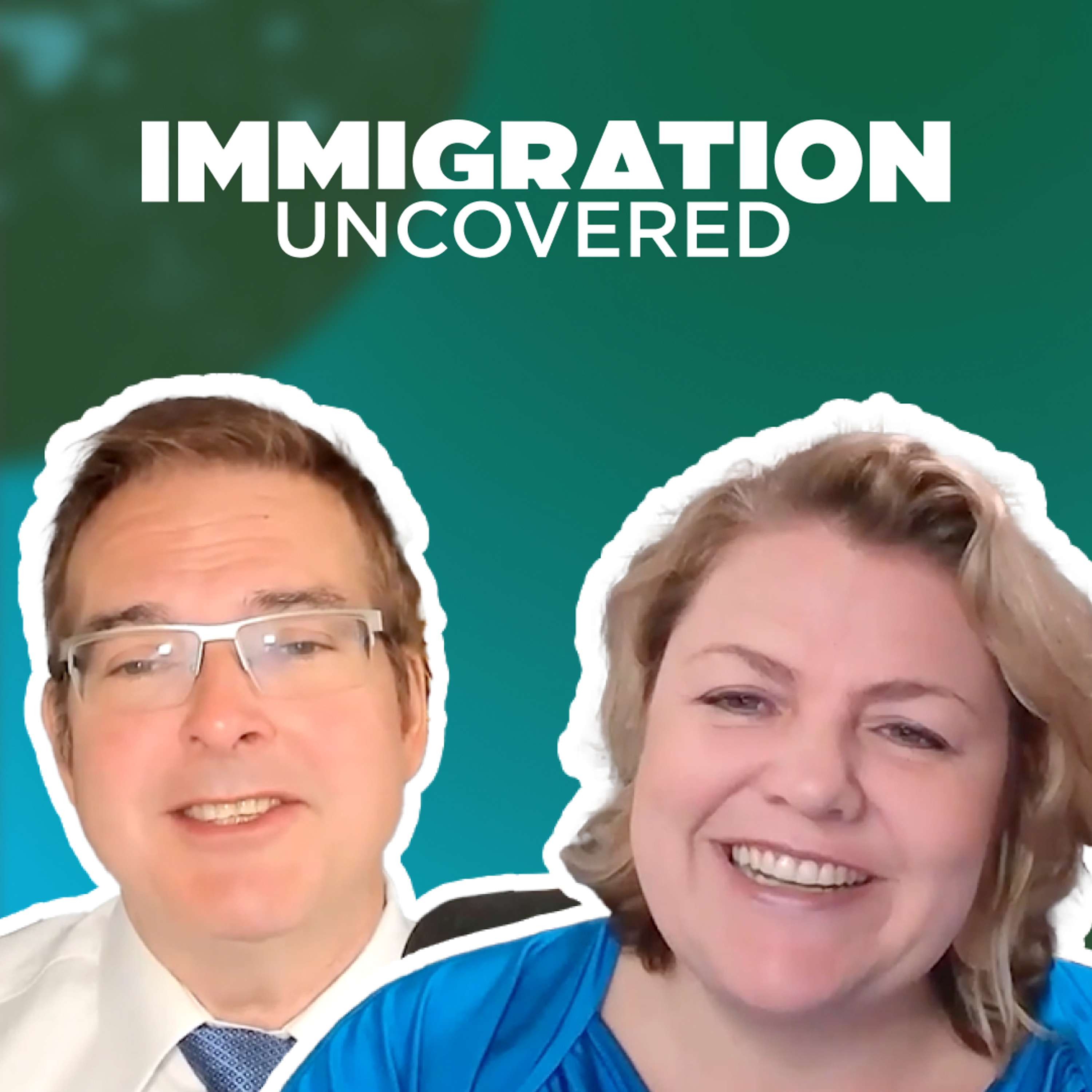 Immigration Uncovered