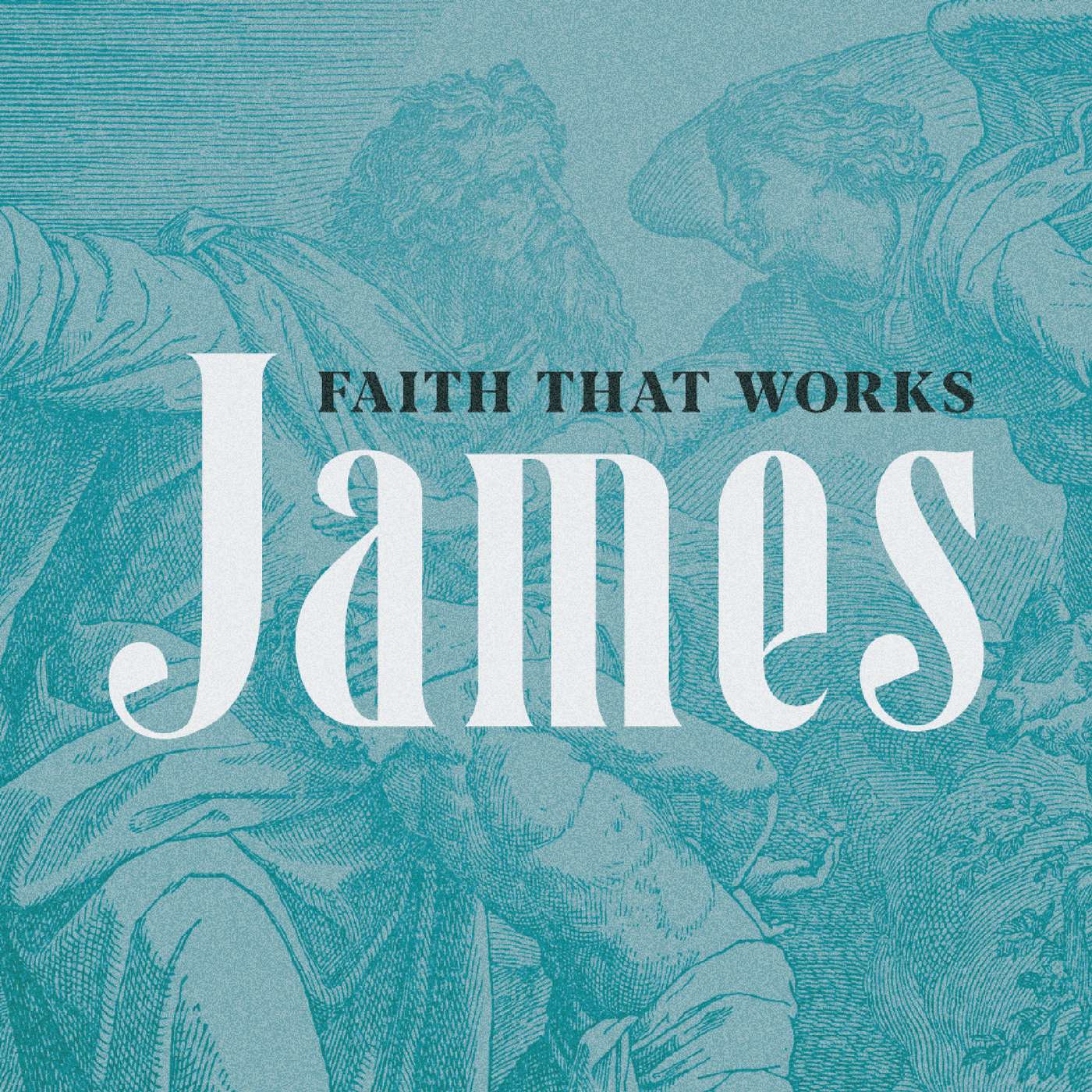 James: A New Perspective for Trials episode artwork