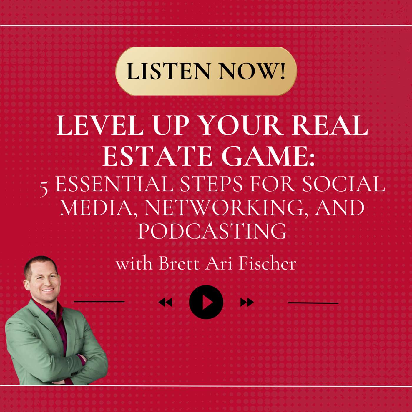 The Million Dollar REALTOR® Podcast