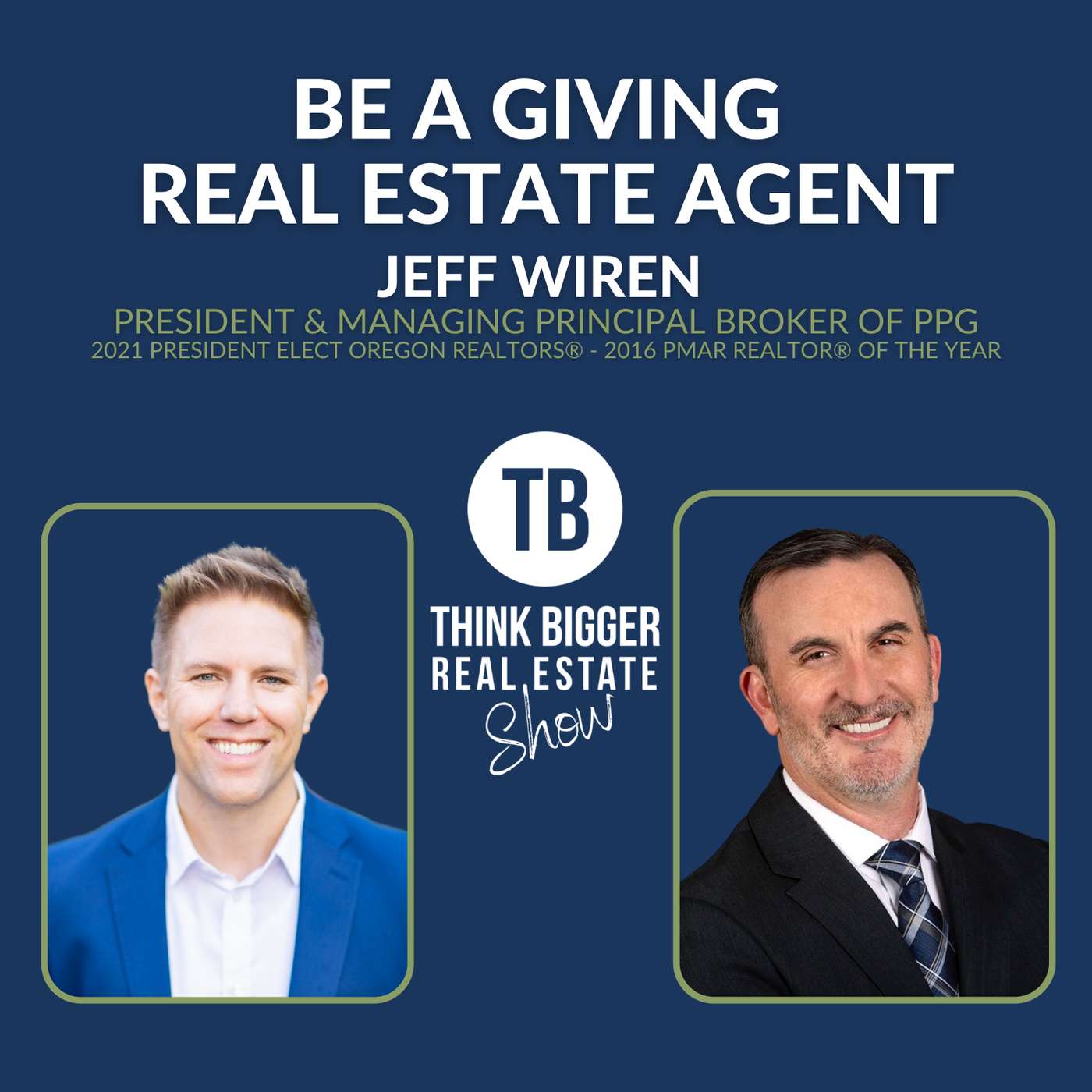 Think Bigger Real Estate