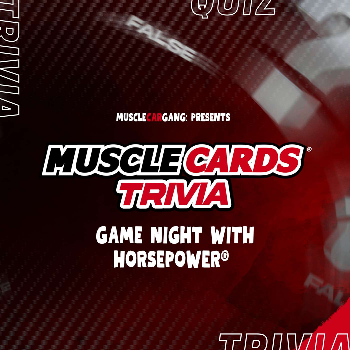 MuscleCards® Trivia