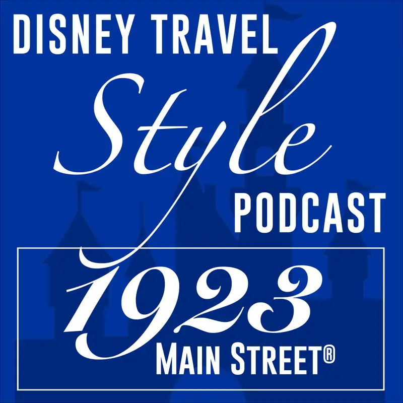 Why Disney's Star Wars hotel failed, plus DVC Steamboat Willie and more