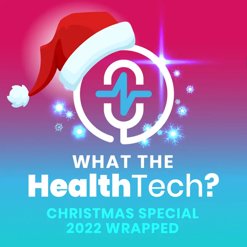 Ep037: 2022 Wrapped - A Christmas Special