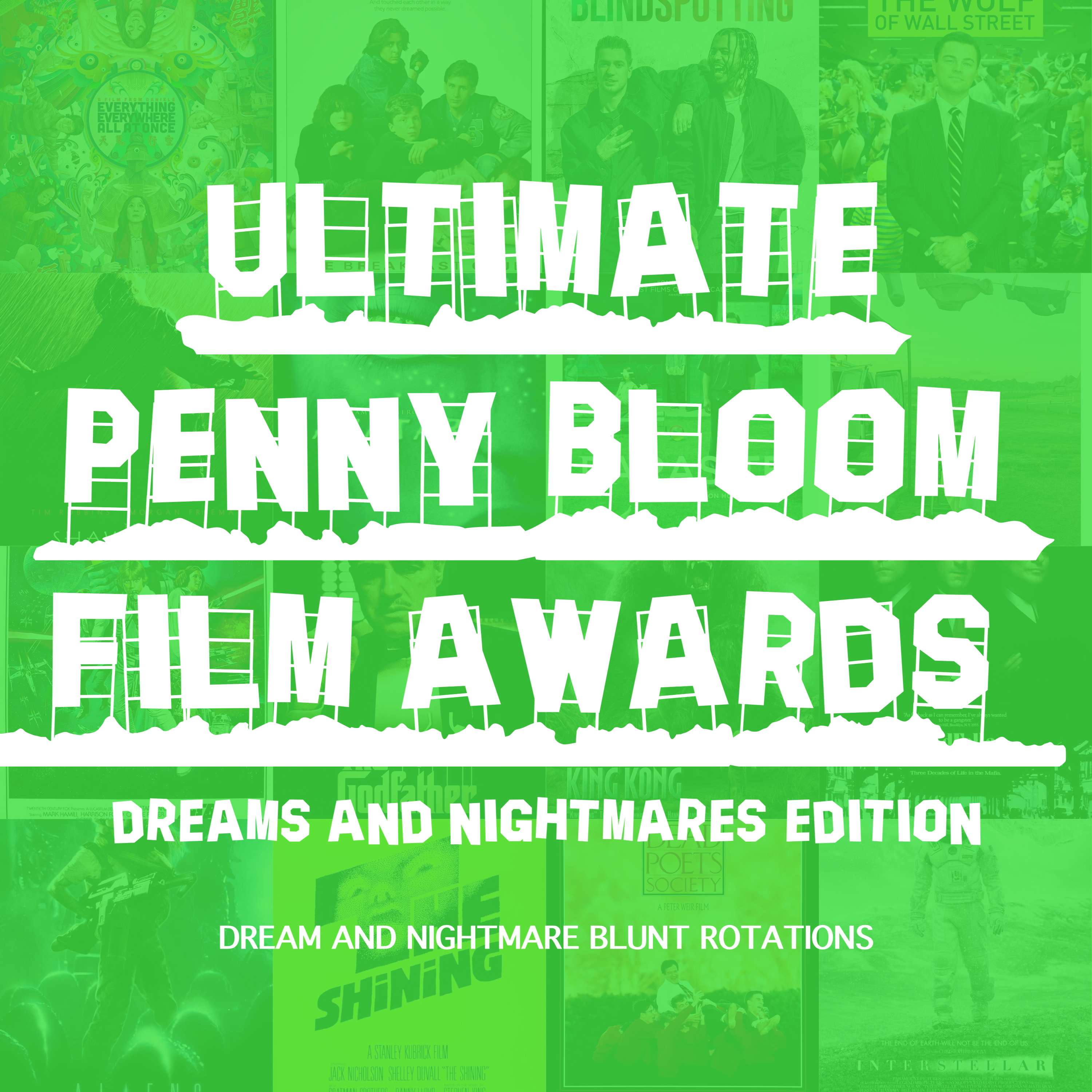 Penny Bloom Podcast