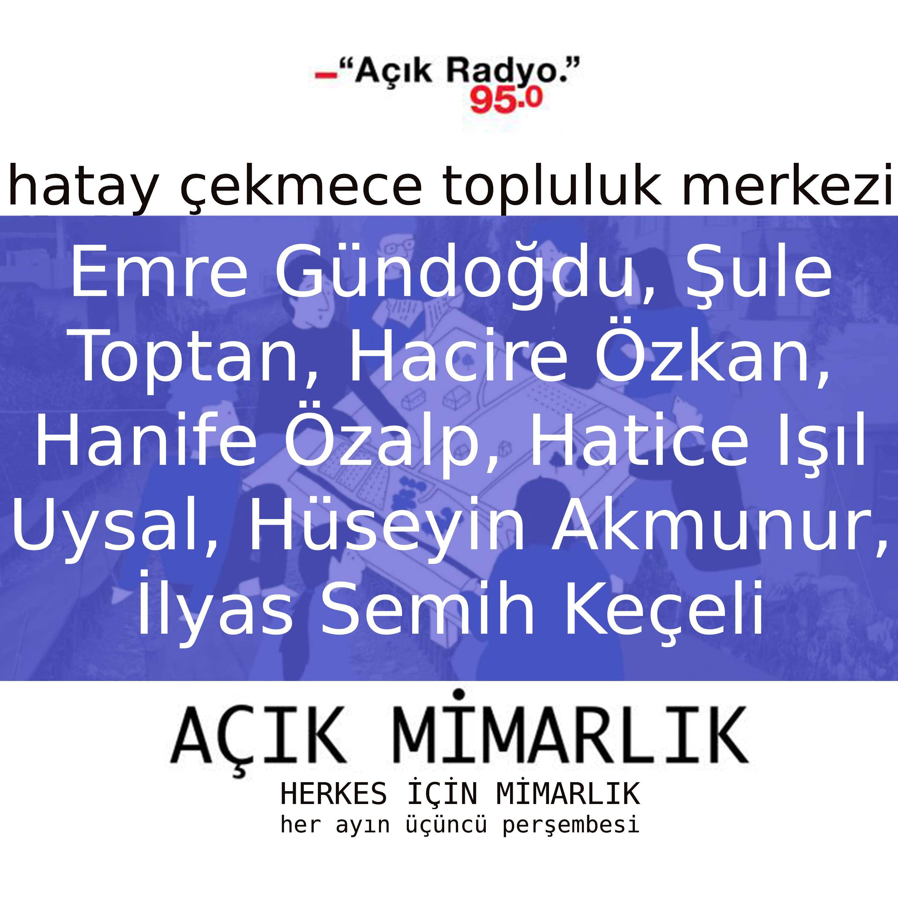 Açık Mimarlık