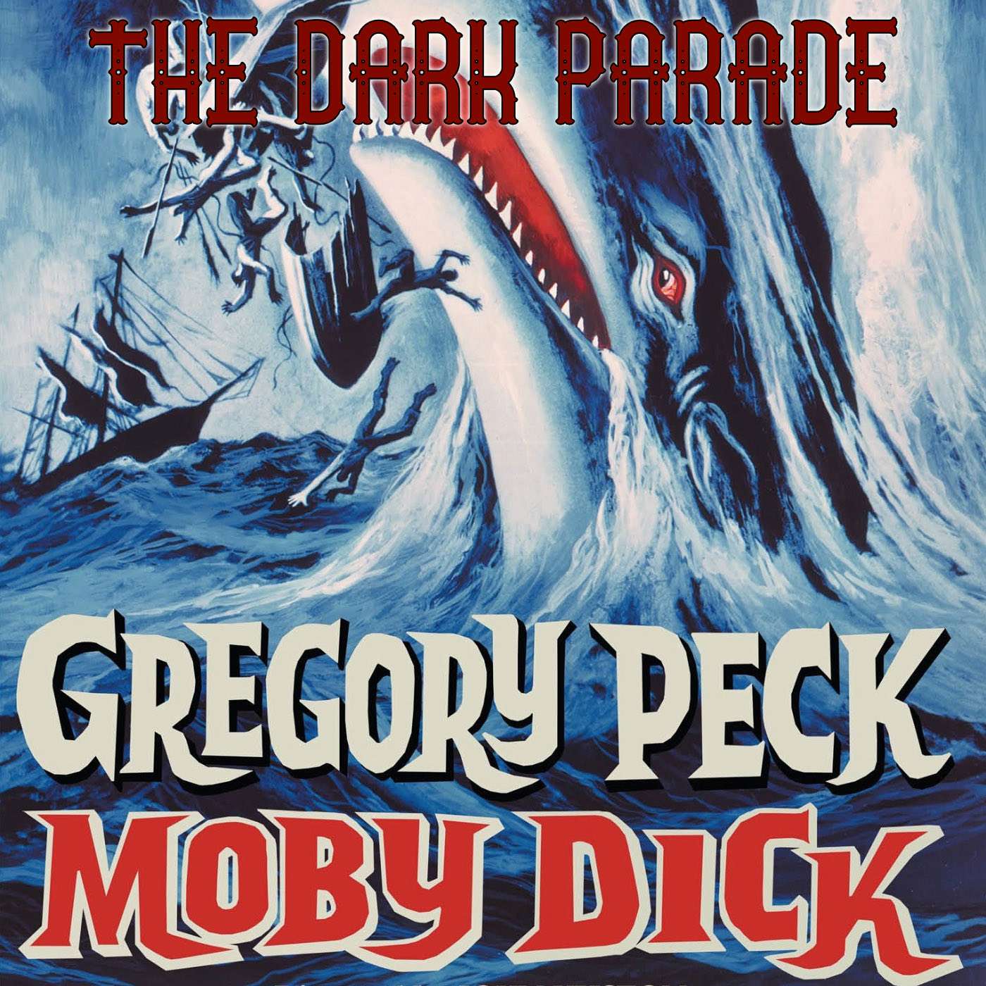 The Dark Parade