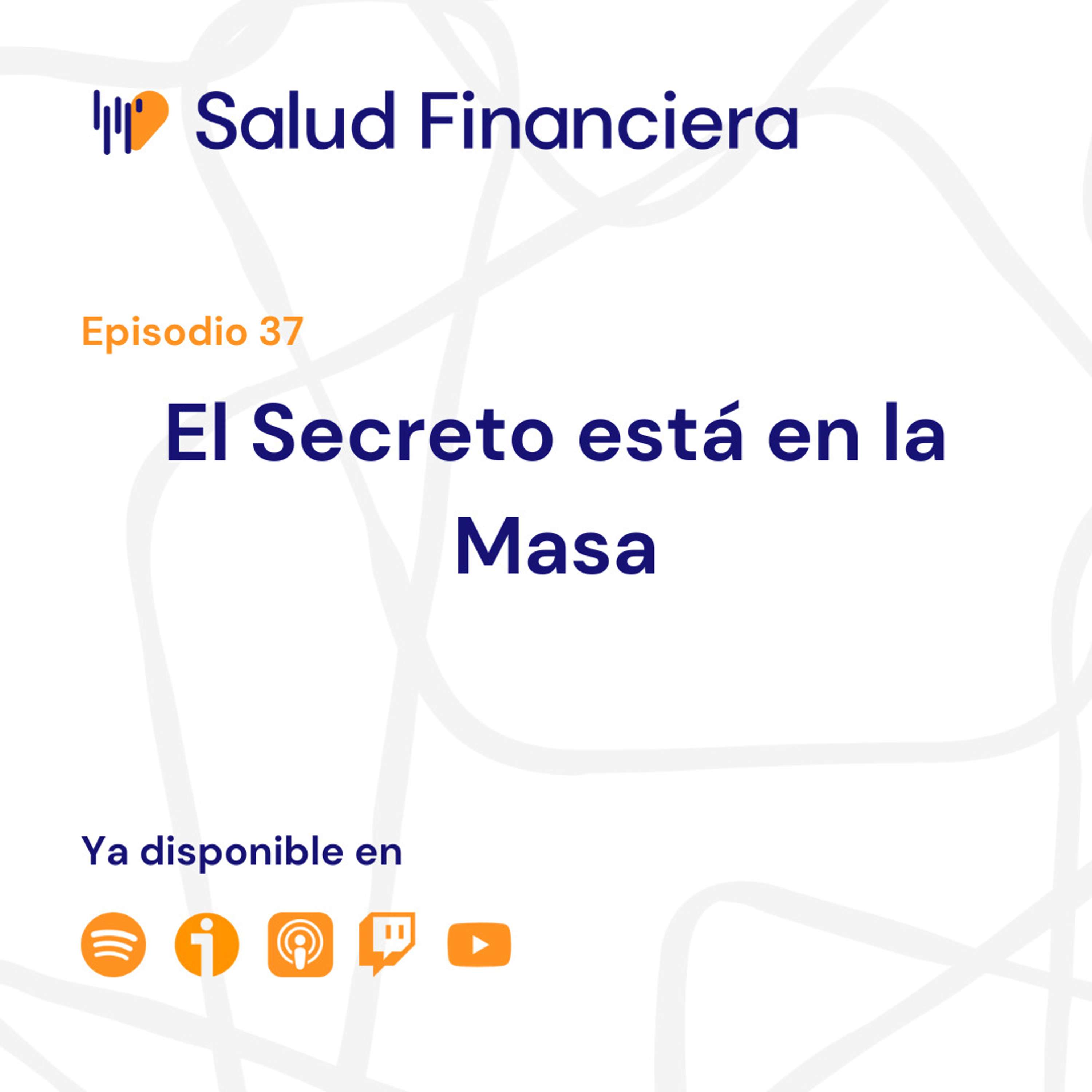 Salud Financiera
