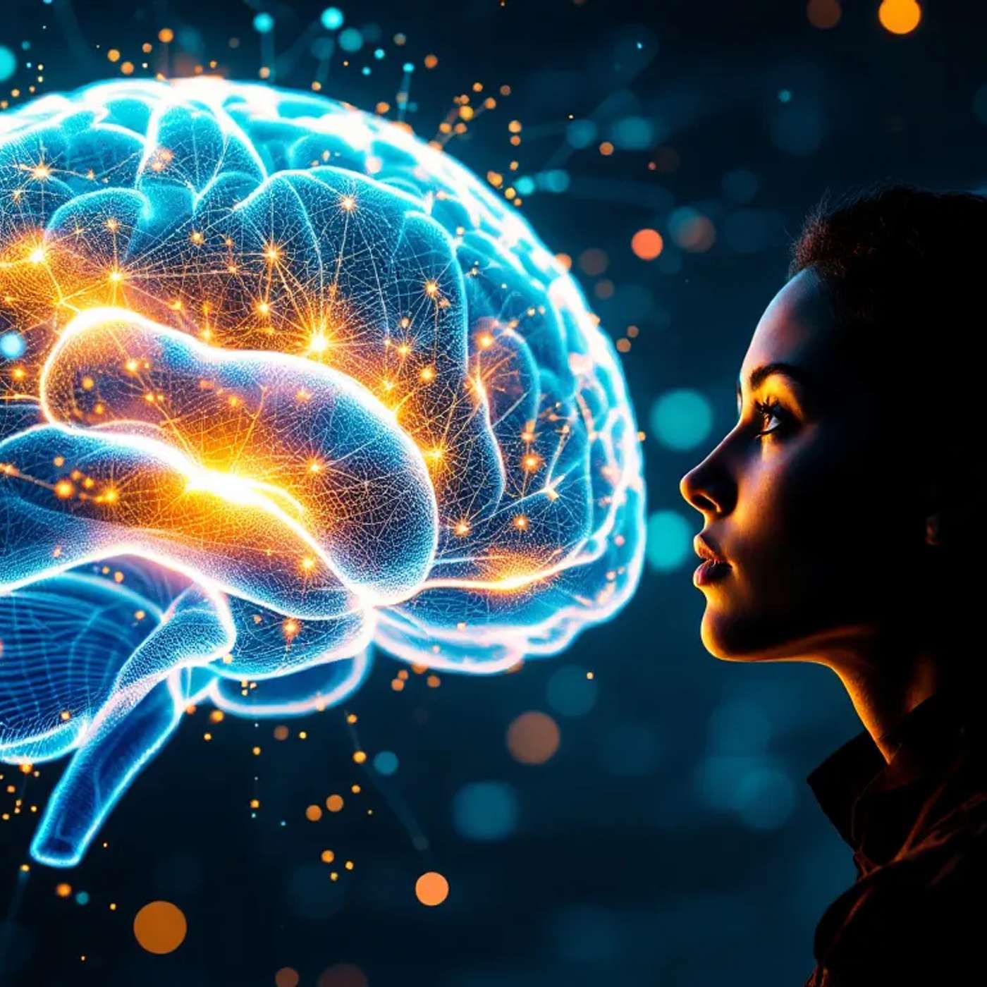 Psychology Breakthroughs: What’s Really New in 2024? episode artwork