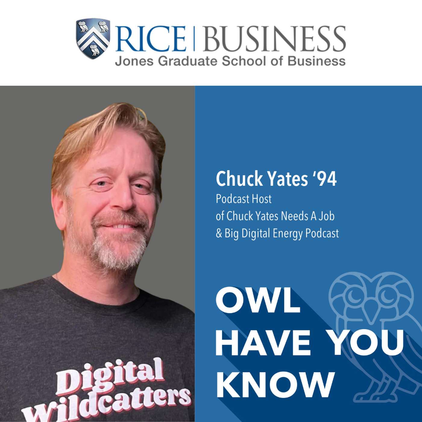 Owl Have You Know