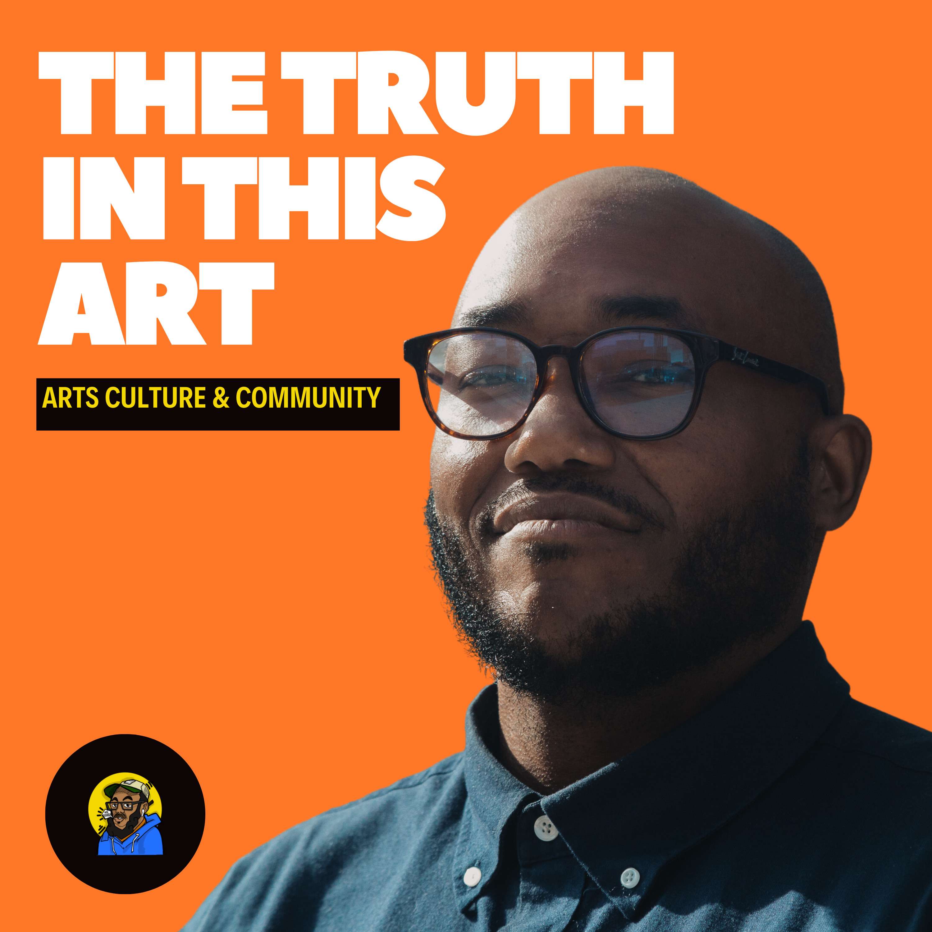 The Truth In This Art: Stories That Matter