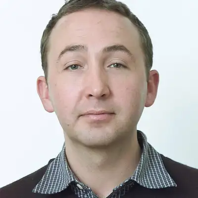 Dr Adam Pawson