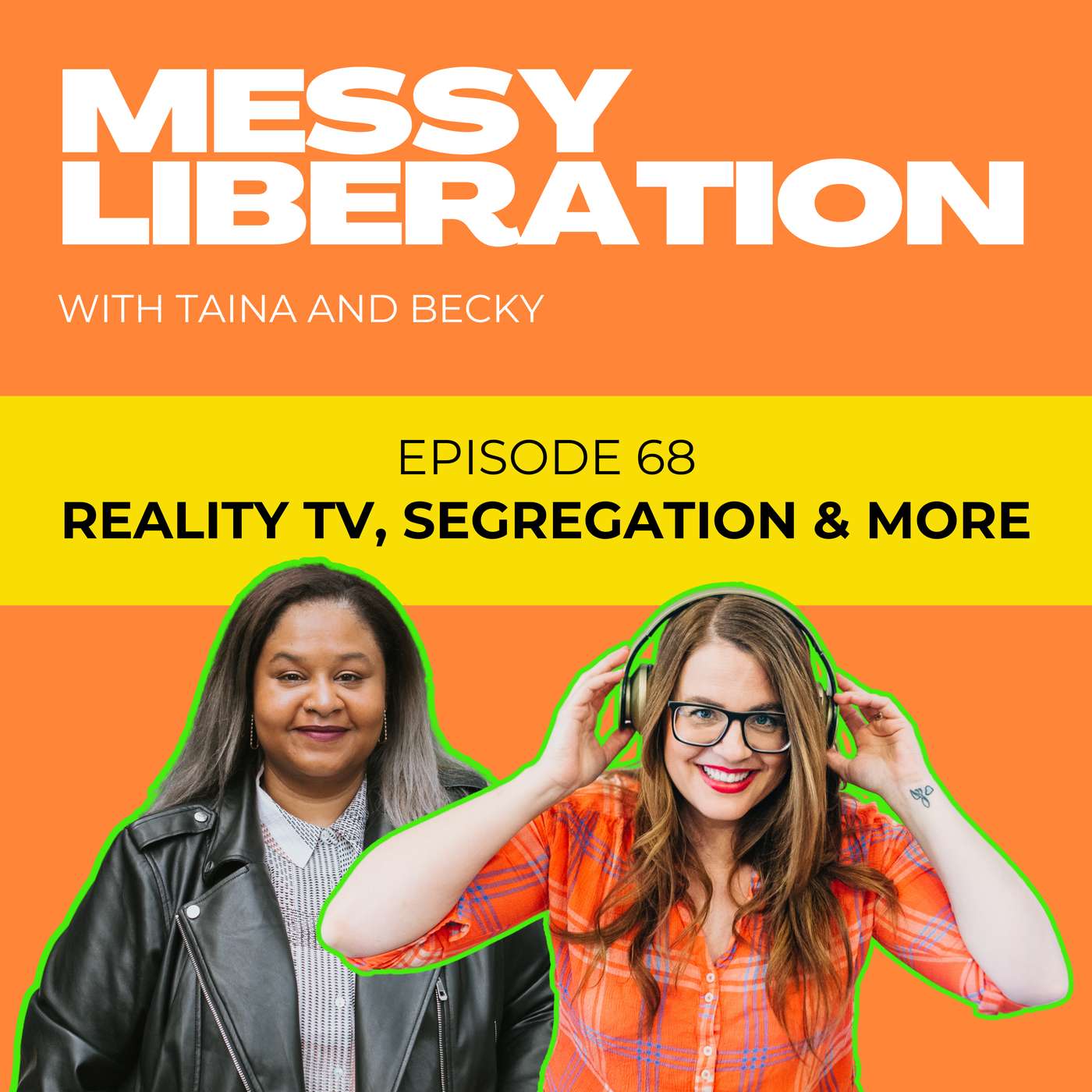 From Prudish to Political: Sex, Segregation, and Survival in America