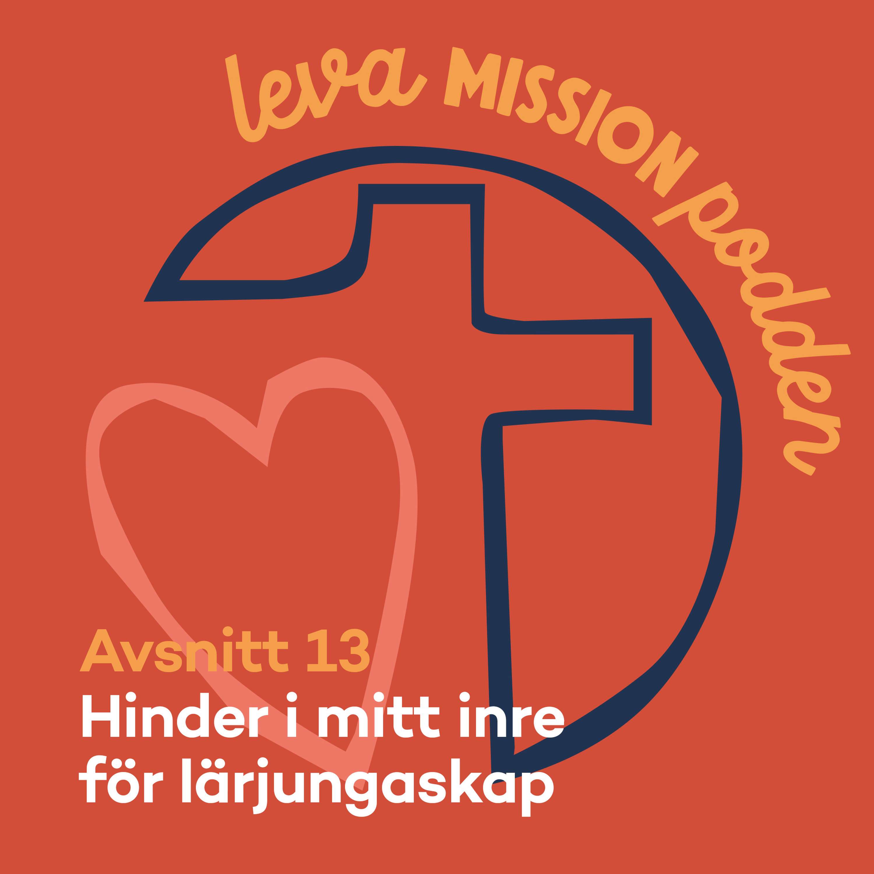 Leva Mission