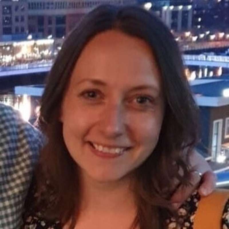 Dr. Hannah Gaimster