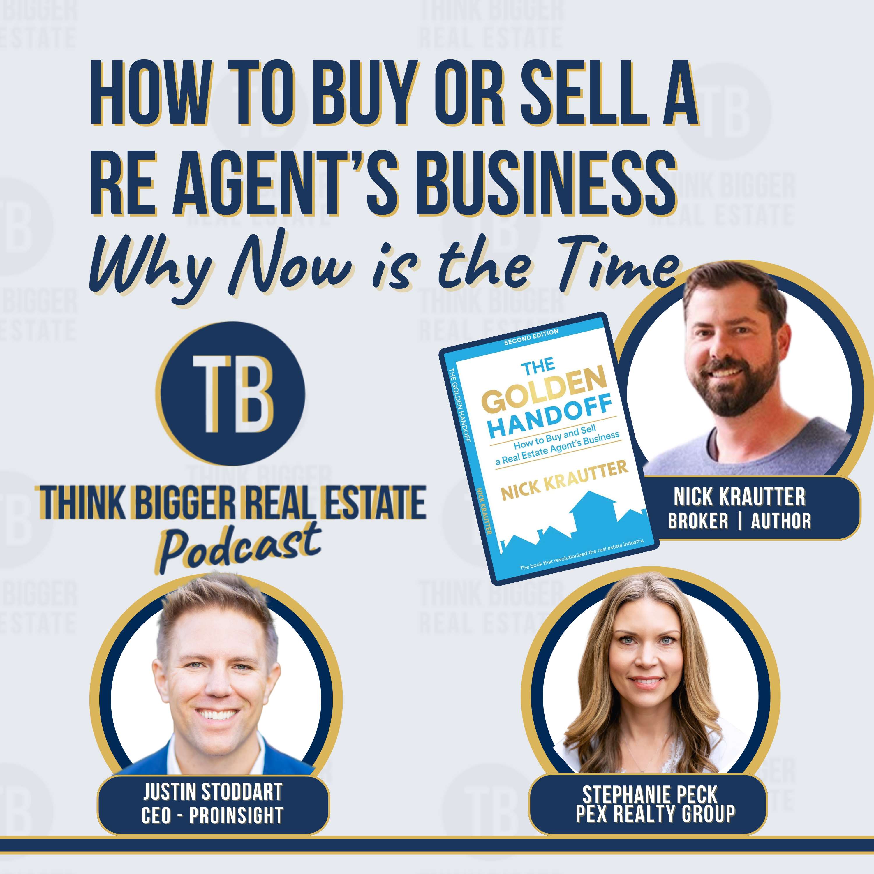 Think Bigger Real Estate