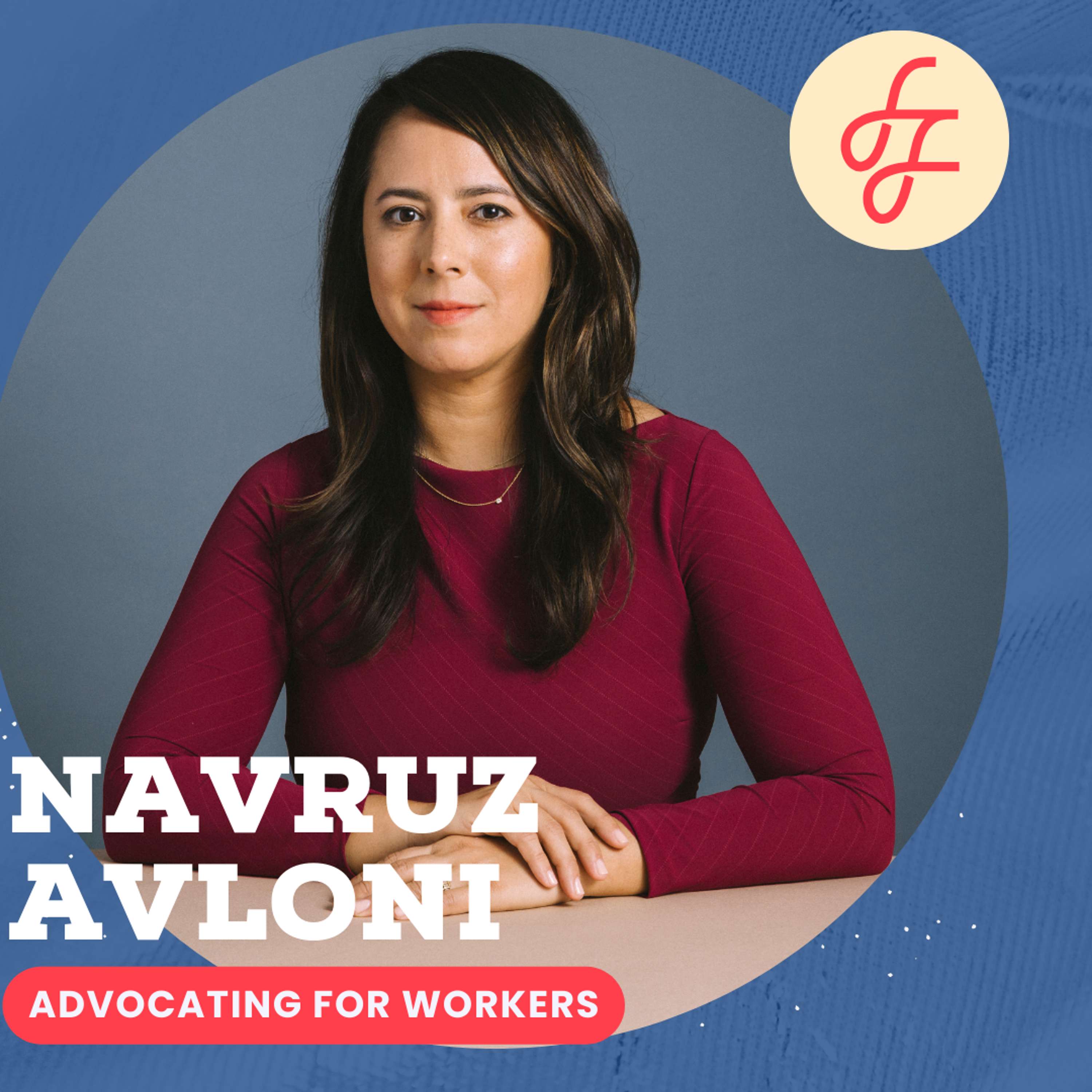 Feminist Founders: Building Profitable People-First Businesses
